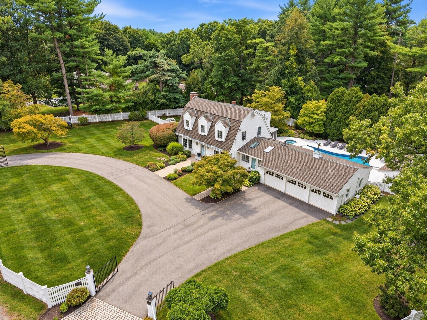 276 Andover St, Andover, MA 01810