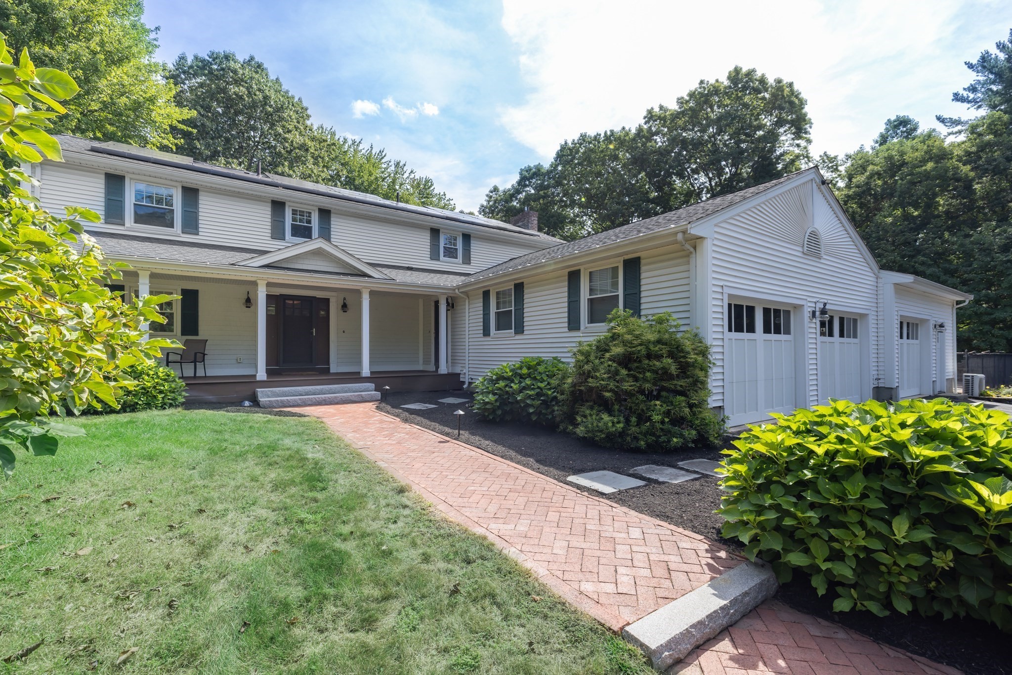 57 Carl Road, Holliston, MA 01746