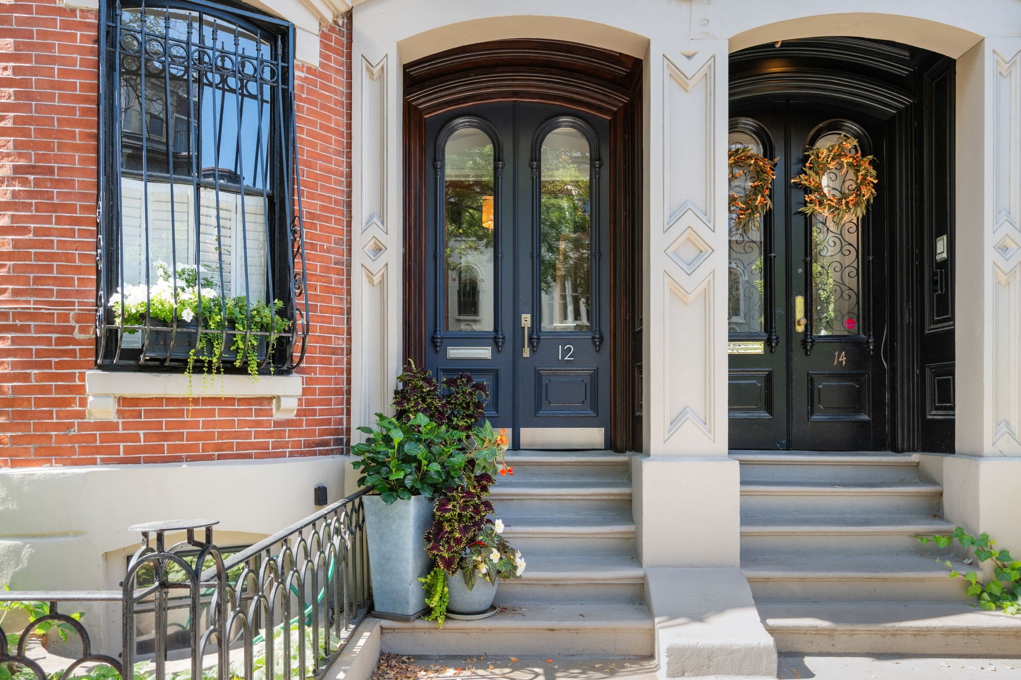 12 Rutland Square Unit 3, South End, Boston, MA 02118