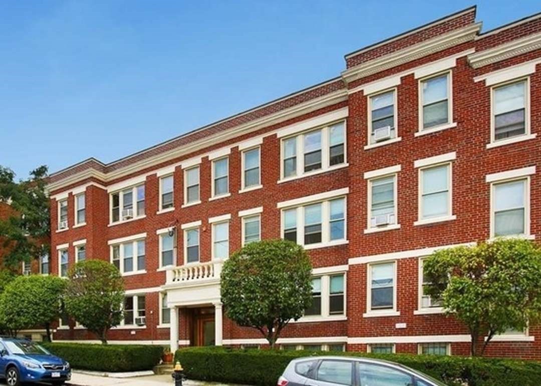 24 Ransom Road Unit 1, Brighton, Boston, MA 02135