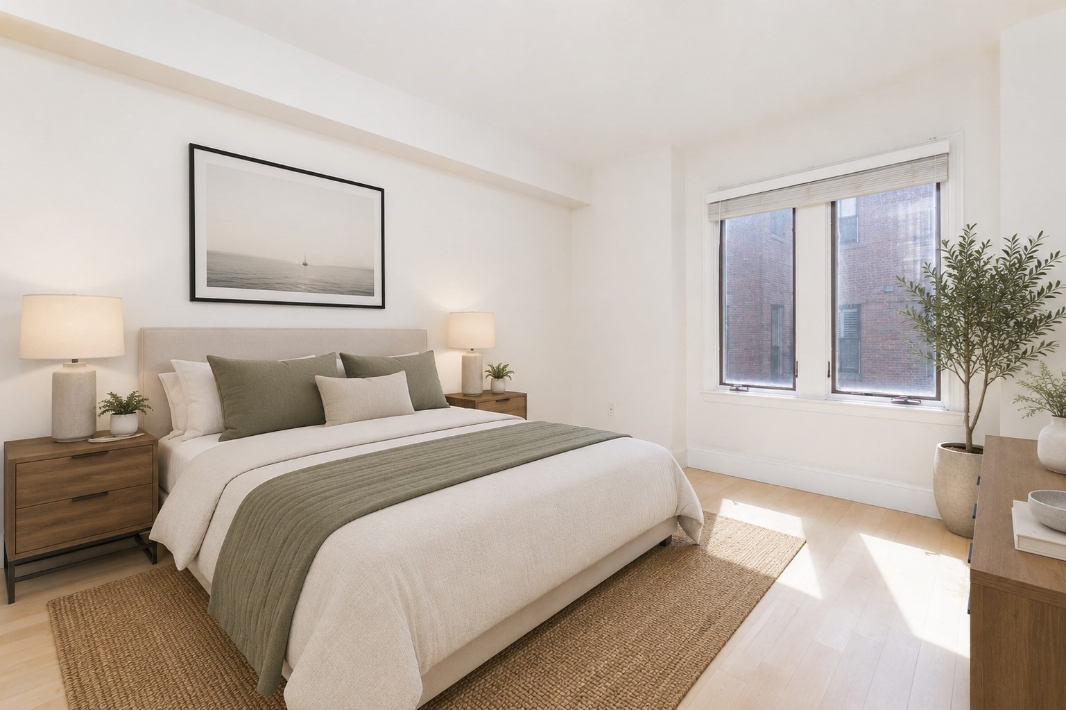 45 W Broadway Unit 208, South Boston, Boston, MA 02127