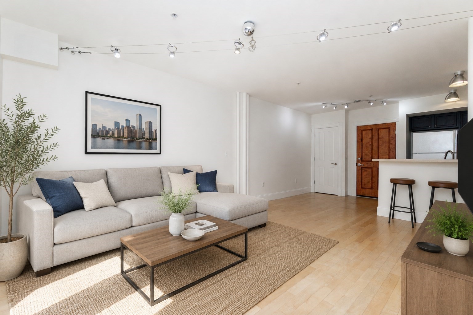 45 W Broadway Unit 208, South Boston, Boston, MA 02127 - Image 2