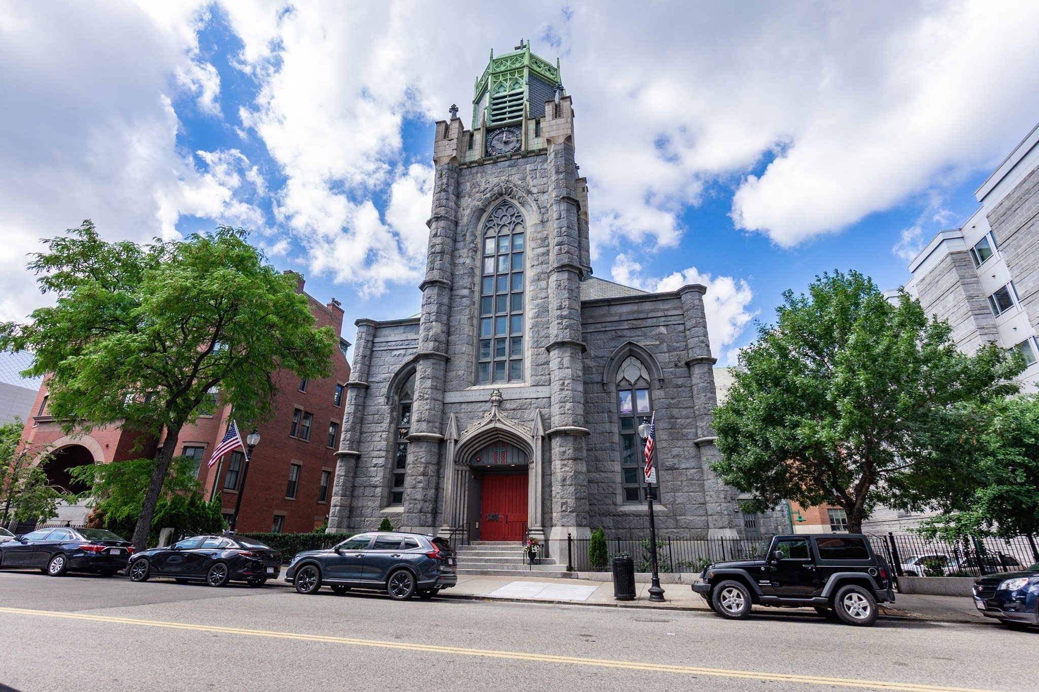 45 W Broadway Unit 208, South Boston, Boston, MA 02127 - Image 22