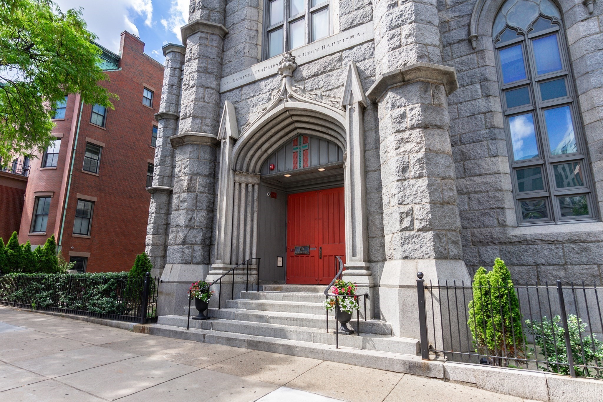 45 W Broadway Unit 208, South Boston, Boston, MA 02127 - Image 23
