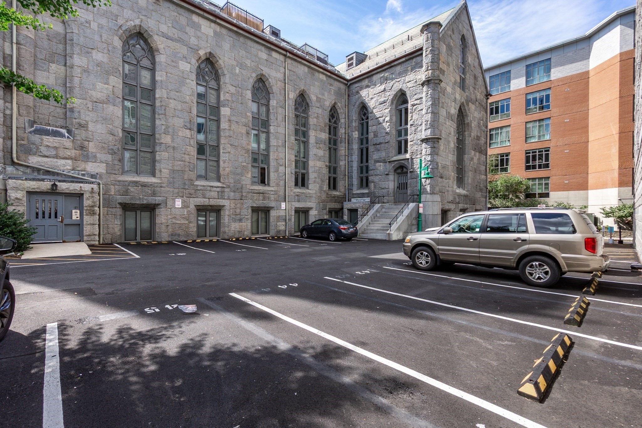 45 W Broadway Unit 208, South Boston, Boston, MA 02127 - Image 24