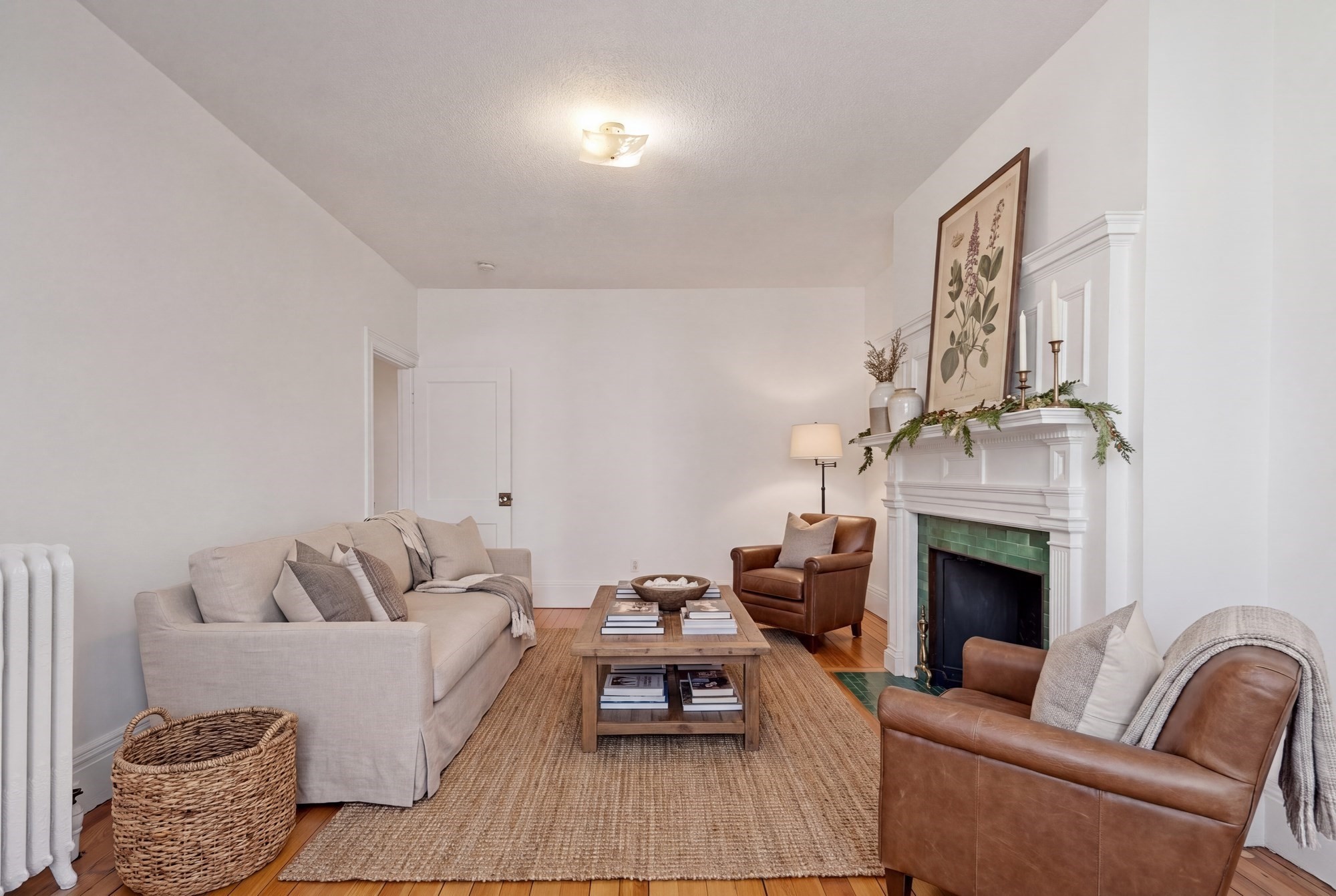 16 Glenville Ave Unit Unit 1, Allston, Boston, MA 02134