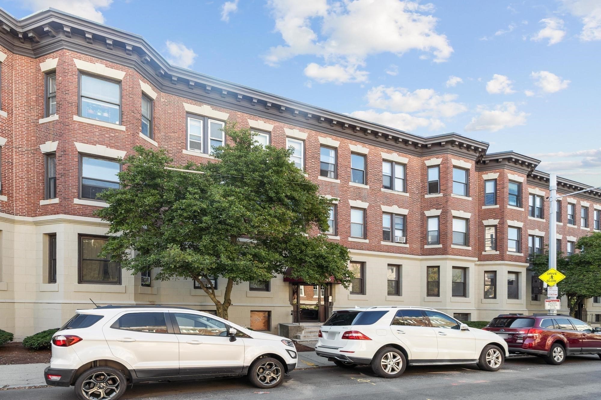 16 Glenville Ave Unit Unit 1, Allston, Boston, MA 02134 - Image 19