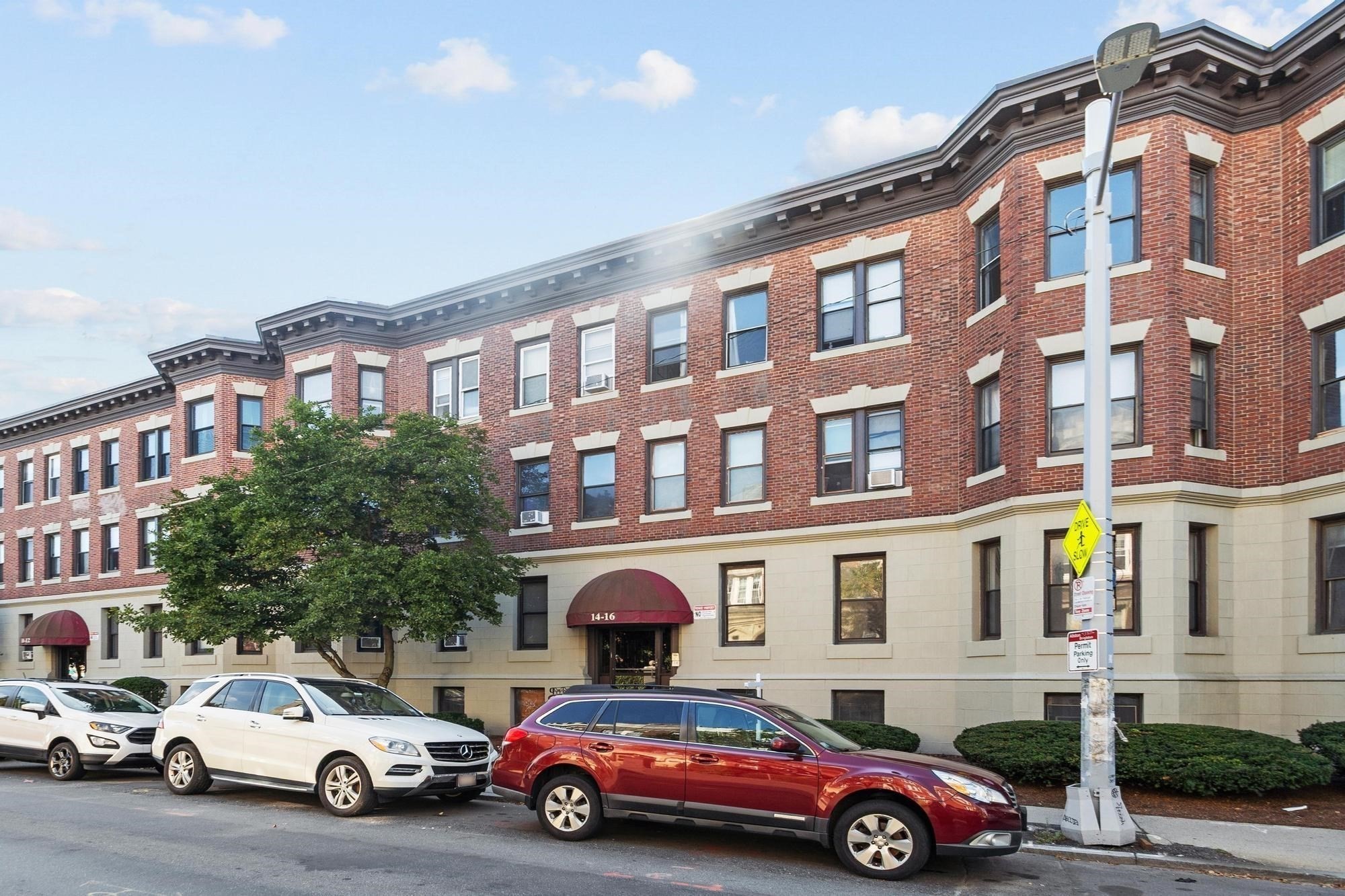 16 Glenville Ave Unit Unit 1, Allston, Boston, MA 02134 - Image 20