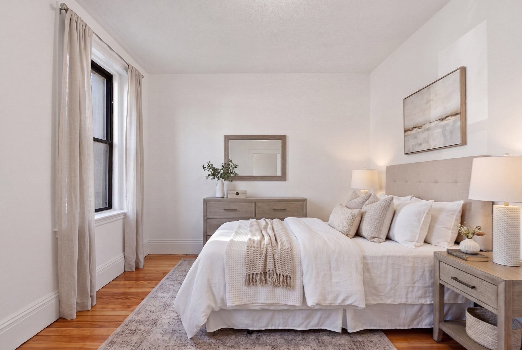 16 Glenville Ave Unit Unit 1, Allston, Boston, MA 02134 - Image 4