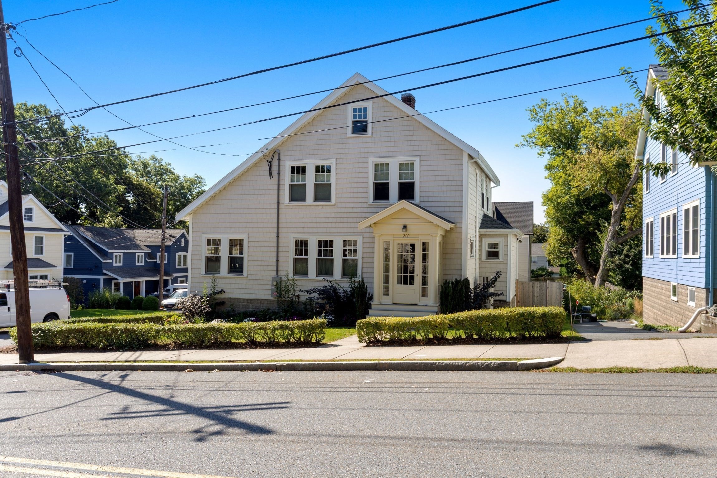 202 Spring St, Arlington, MA 02476