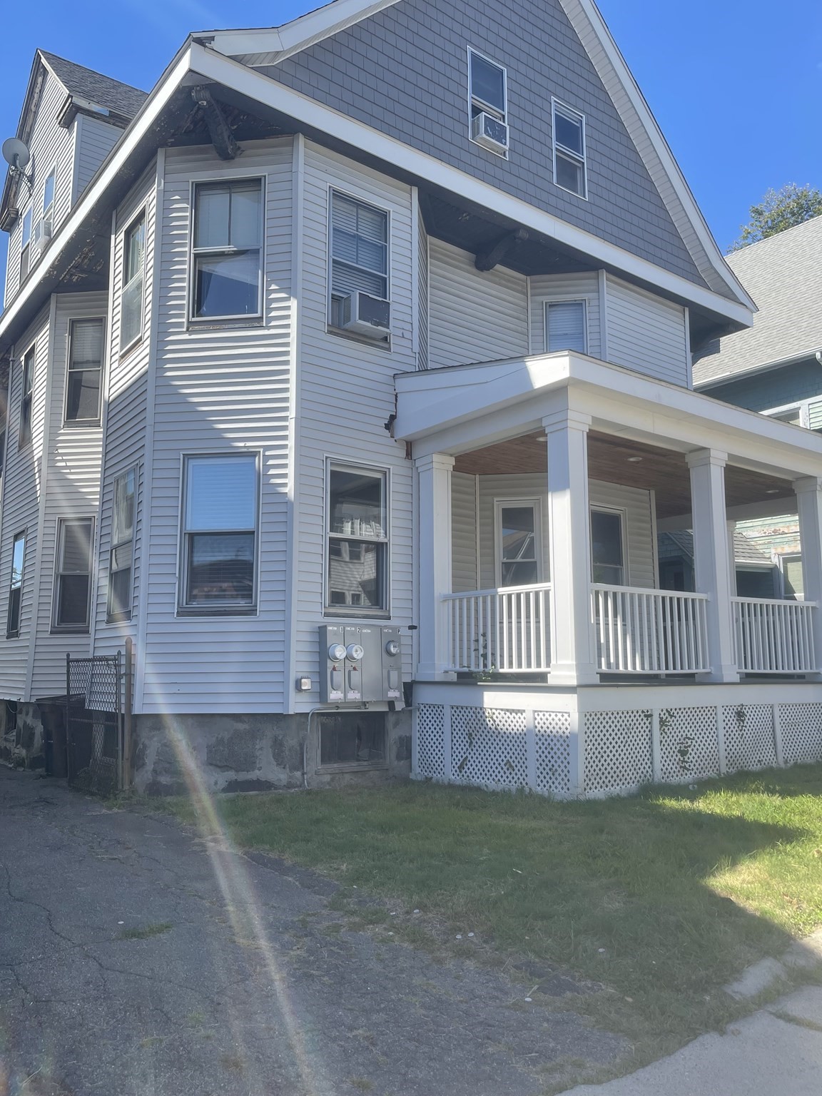 199 Brunswick St, Dorchester, Boston, MA 02121