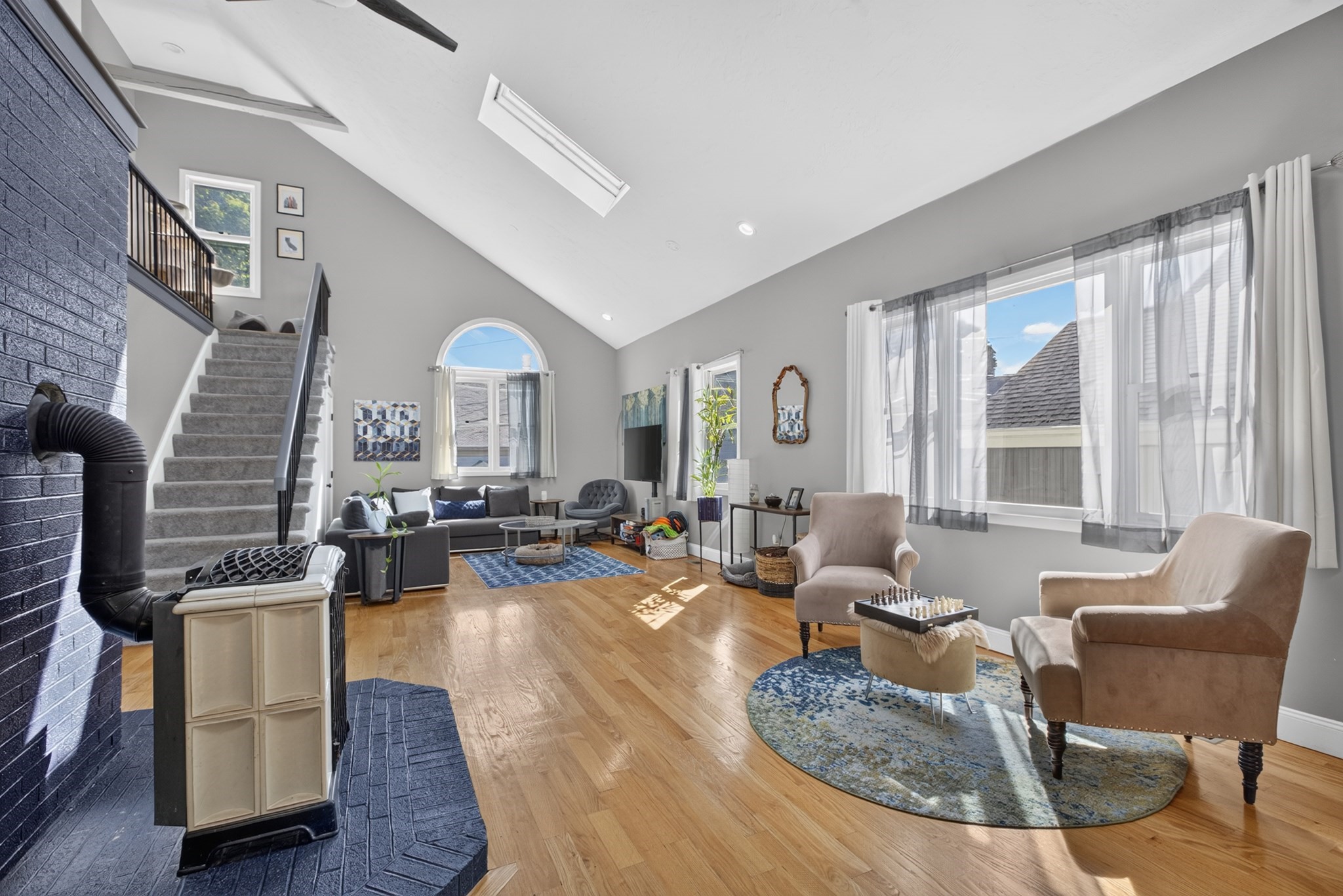 42 Epping Street Unit 4, Lowell, MA 01852