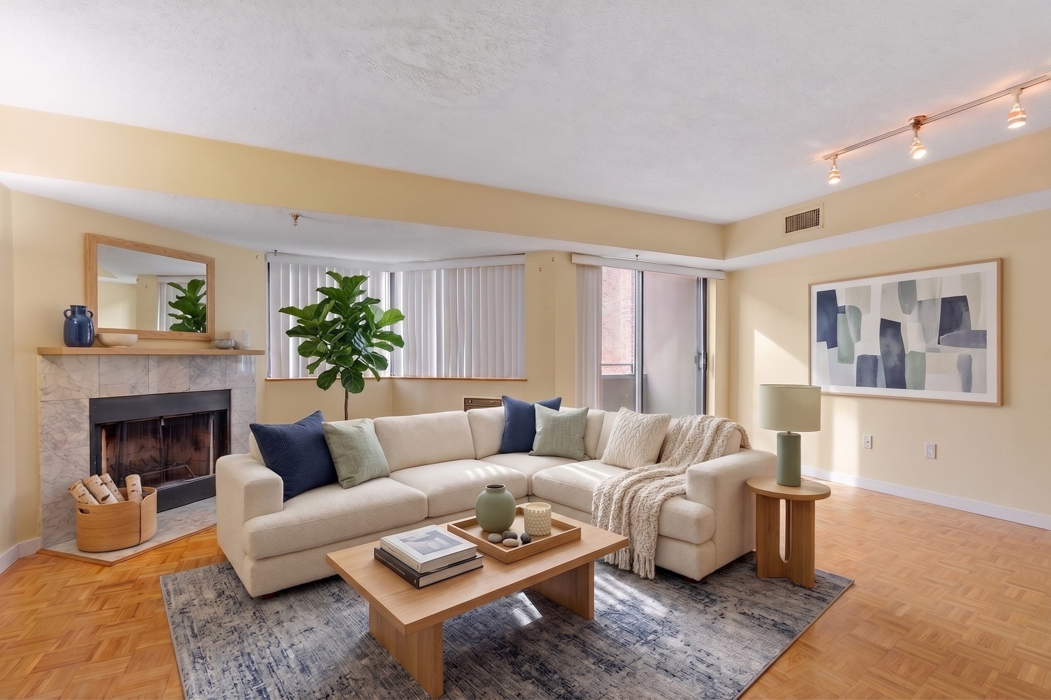 147 Kelton St Unit 717, Allston, Boston, MA 02134