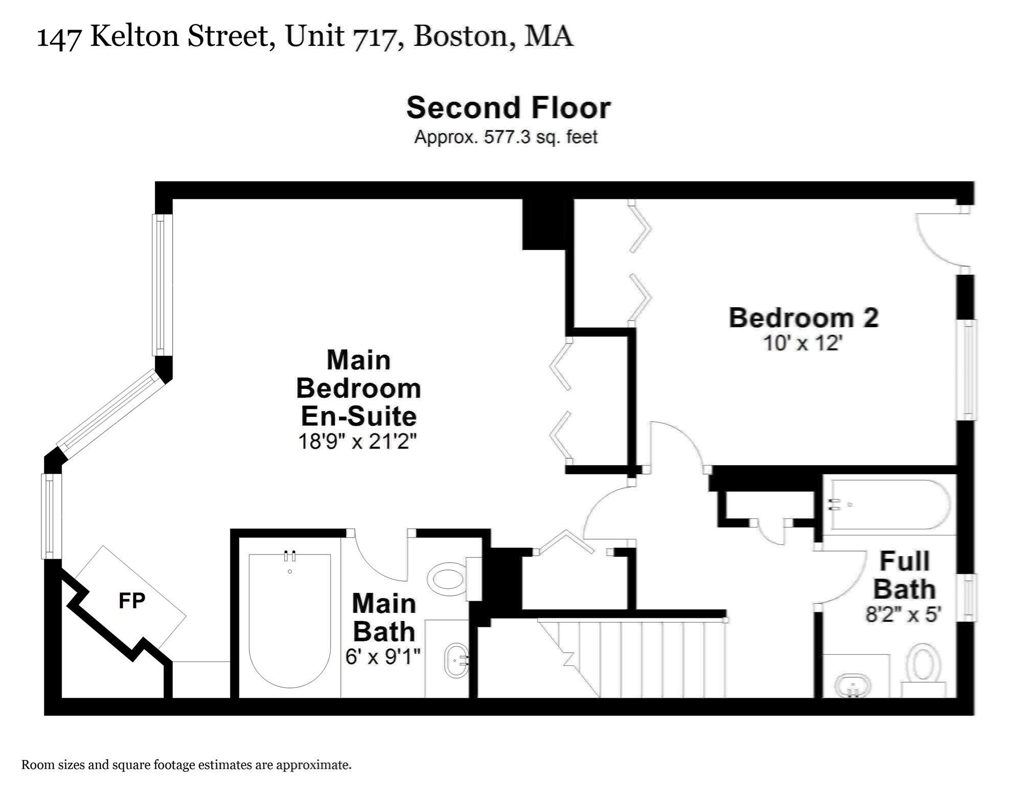 147 Kelton St Unit 717, Allston, Boston, MA 02134 - Image 32
