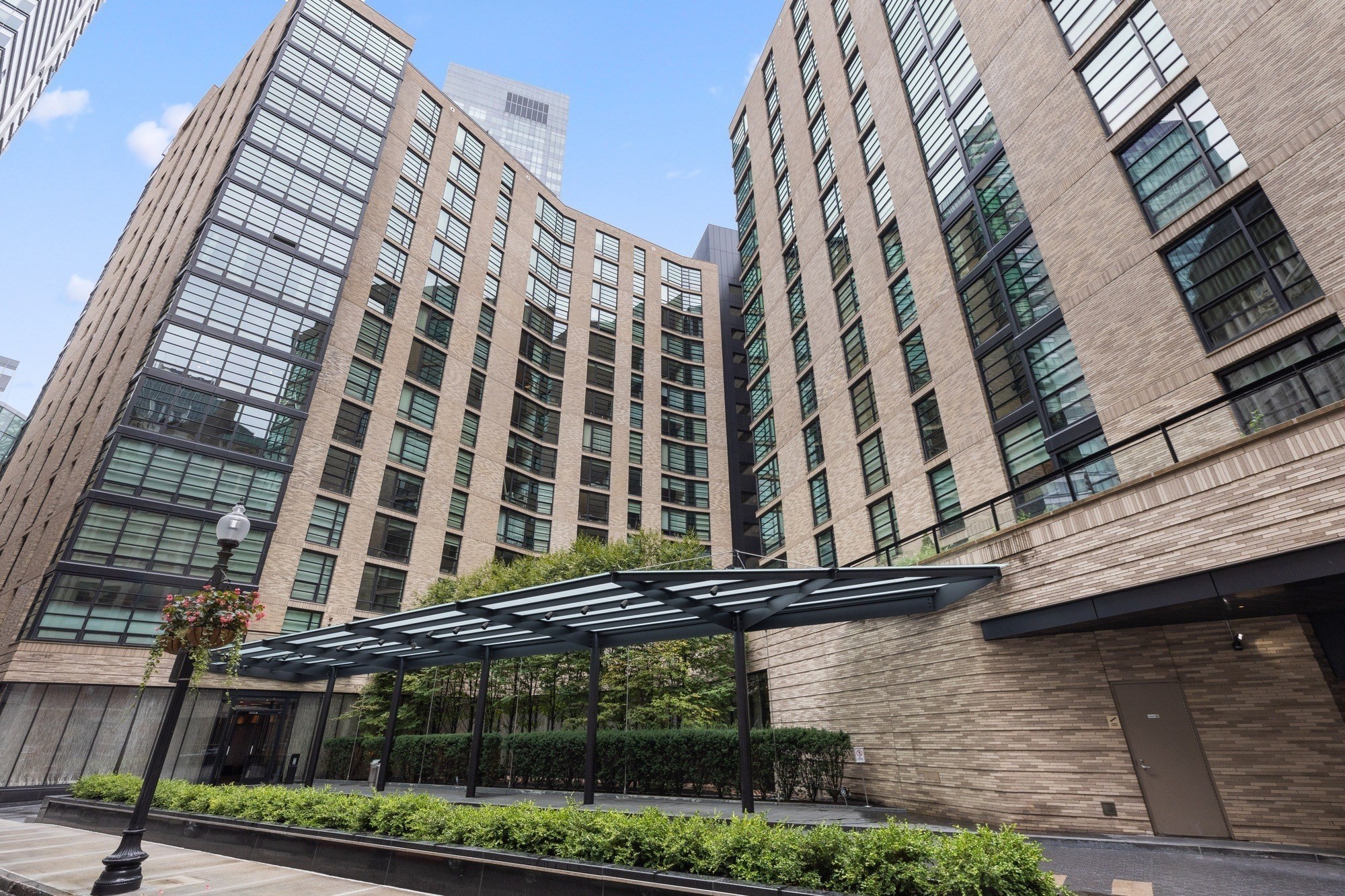580 Washington Unit 204, Downtown, Boston, MA 02111