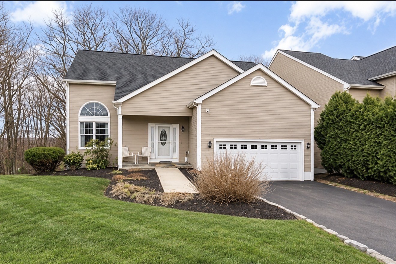 11 Aris Way Unit 11, Milford, MA 01757