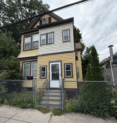 114 Westville Street, Dorchester, Boston, MA 02124