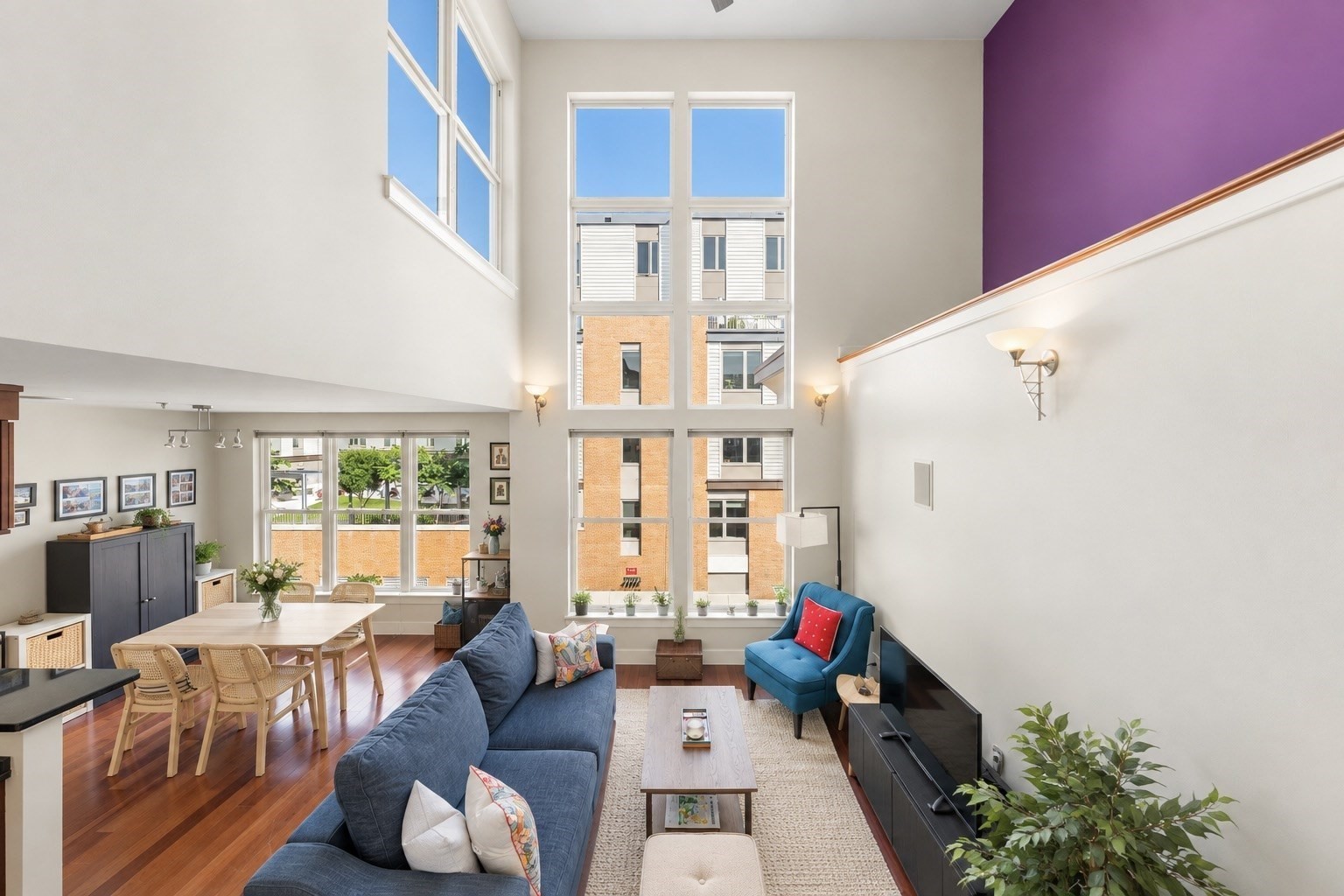 29 Wheeler St Unit 310, Cambridge, MA 02138