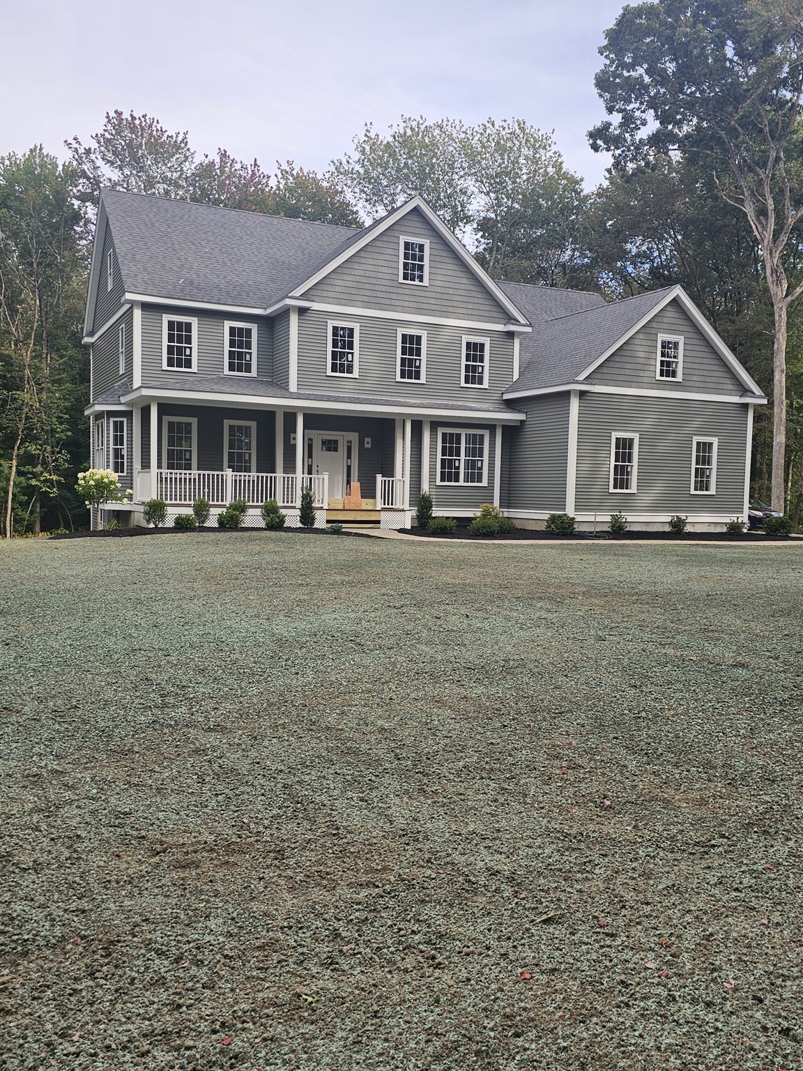 2 Lackey Street, Westborough, MA 01581