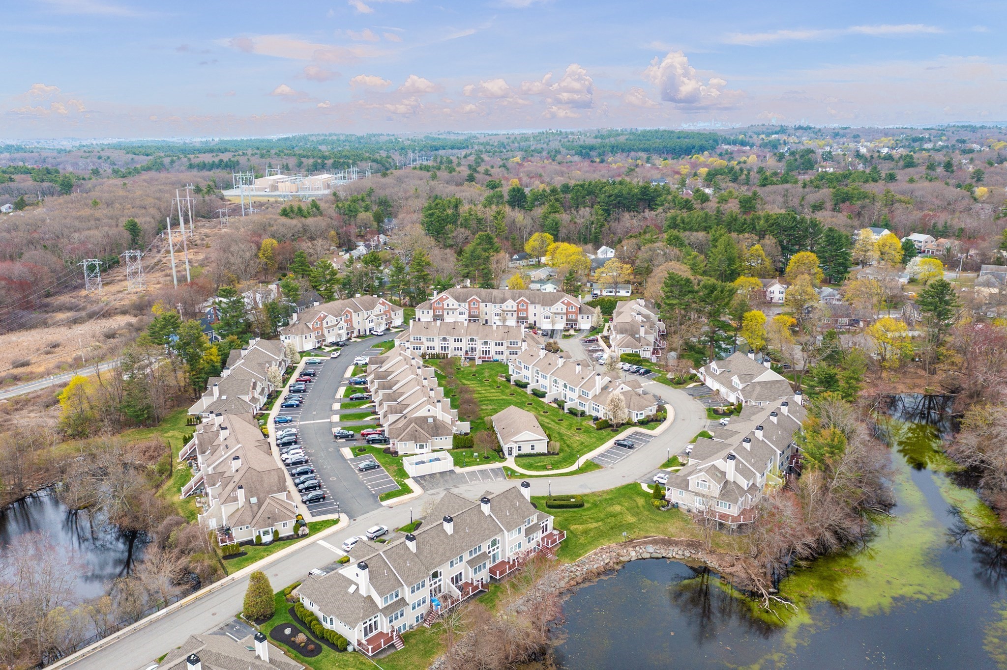 410 Salem St Unit 1501, Wakefield, MA 01880 - Image 36