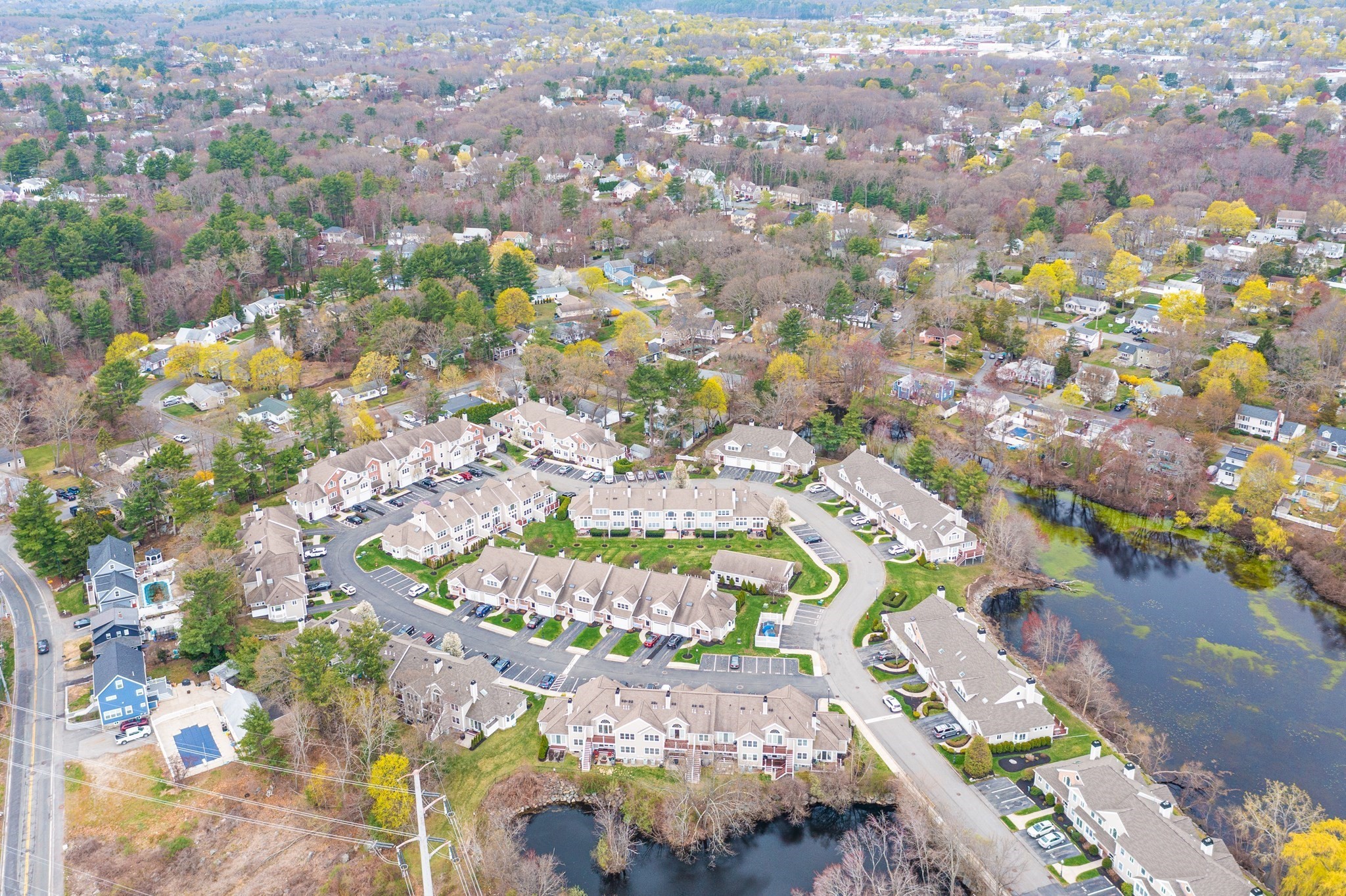410 Salem St Unit 1501, Wakefield, MA 01880 - Image 37