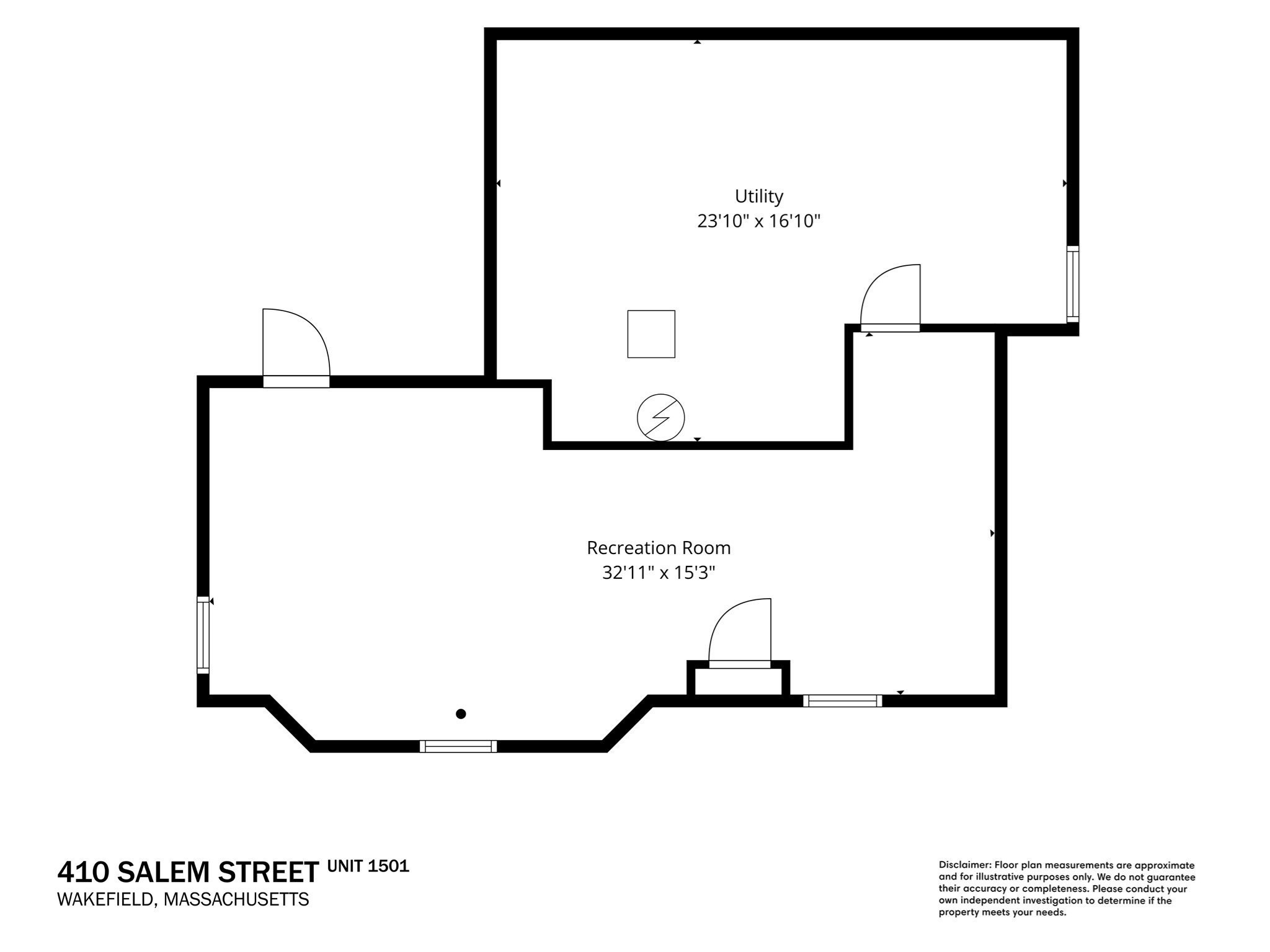 410 Salem St Unit 1501, Wakefield, MA 01880 - Image 40