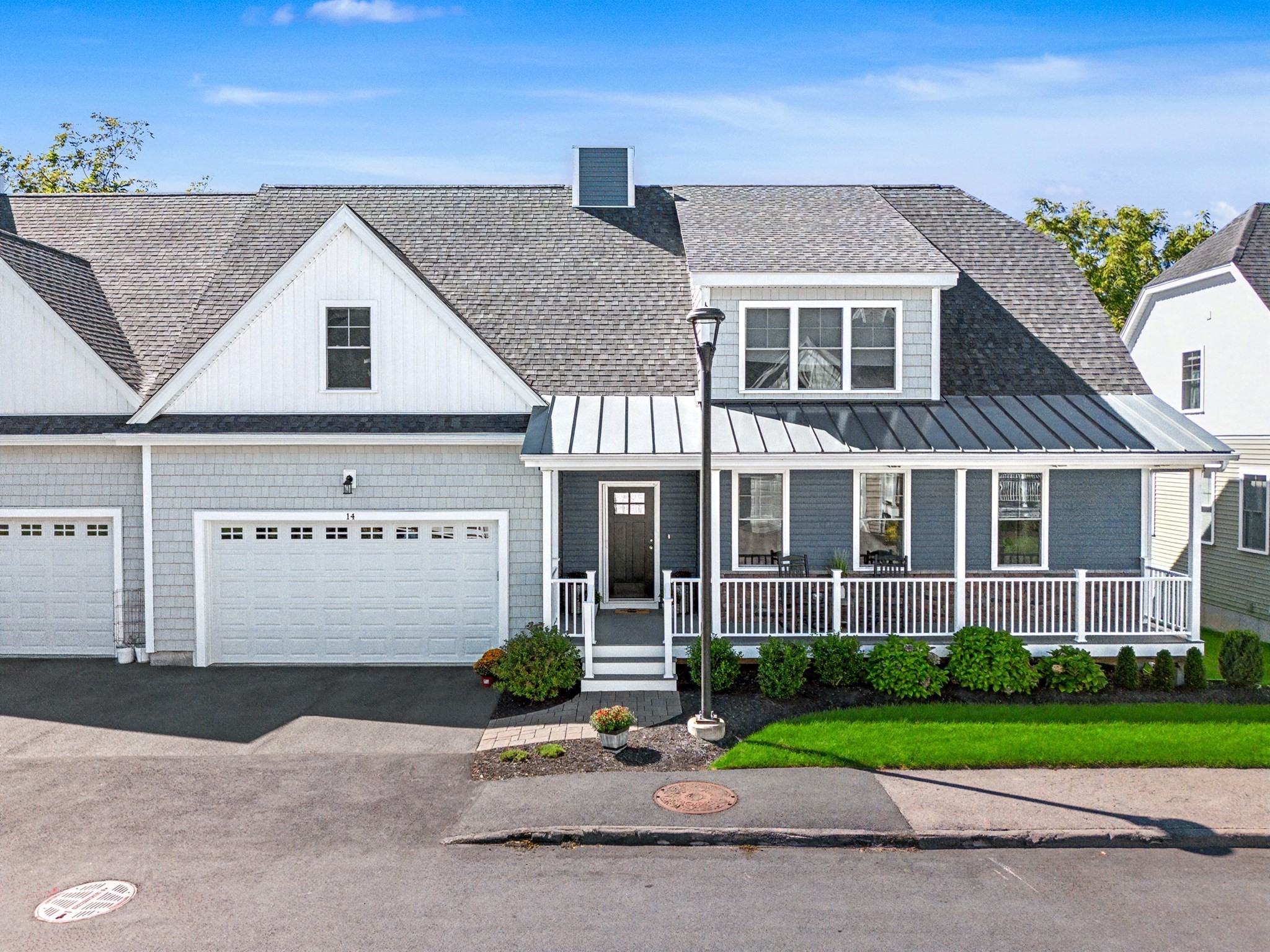 14 Waterside Run Unit 14, Medway, MA 02053