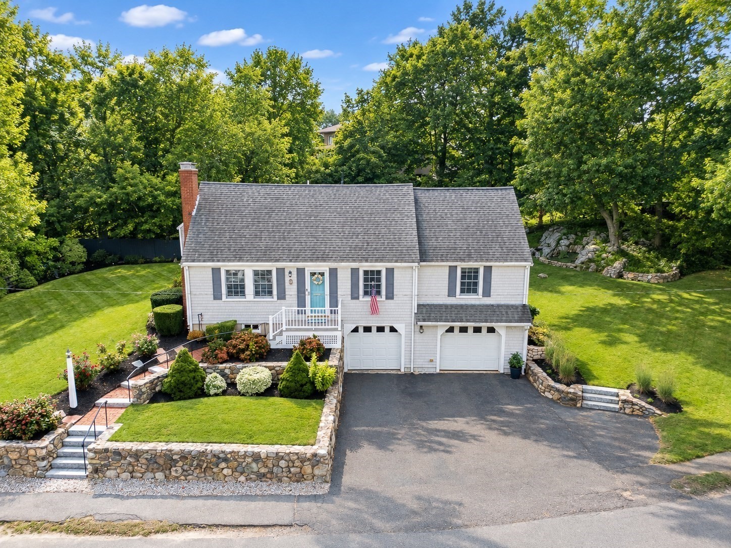 11 Cornell Road, Marblehead, MA 01945