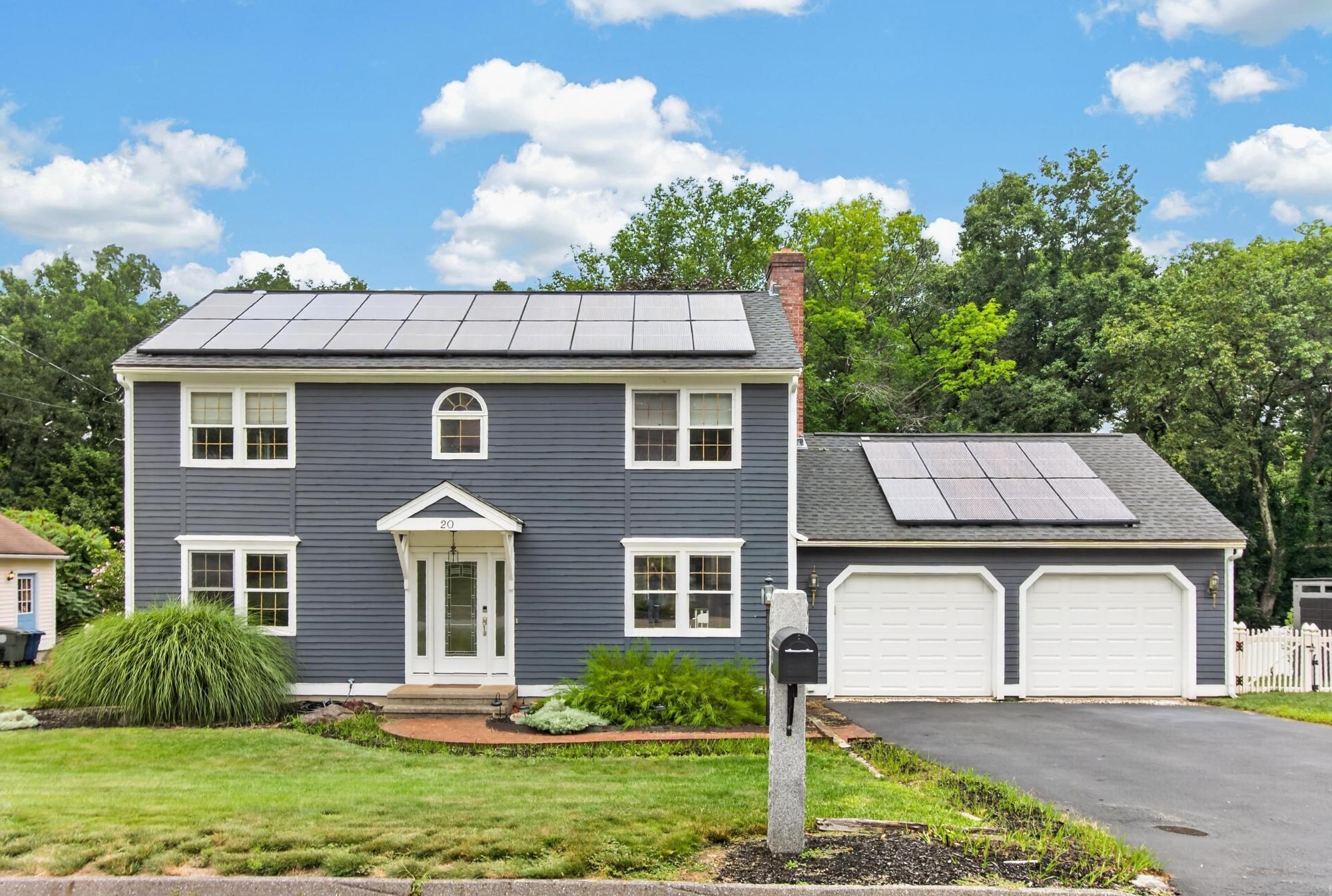 20 Indian Ridge Dr, Leominster, MA 01453 - Image 1