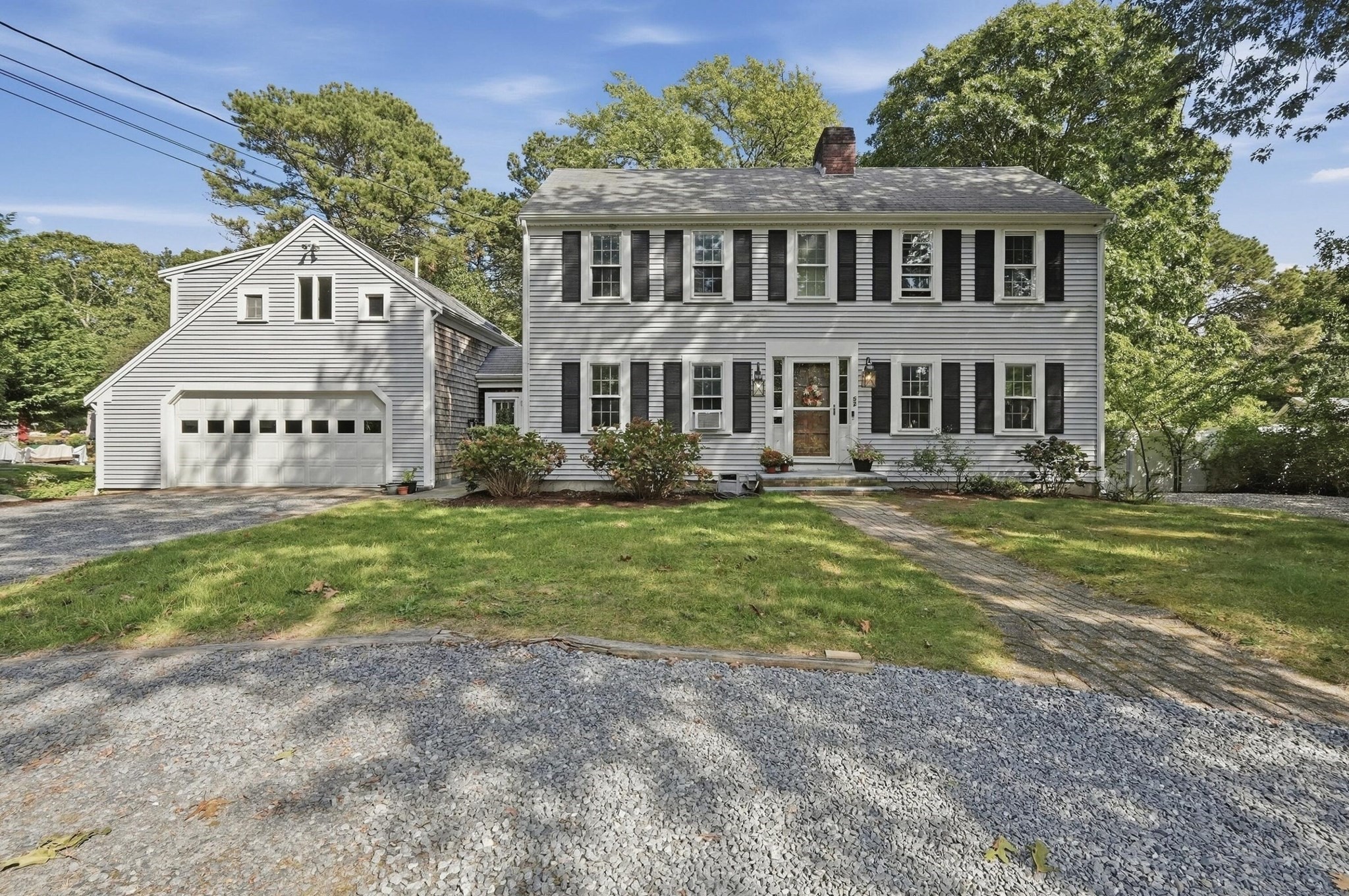 52 Cranberry Lane, Yarmouth, MA 02664