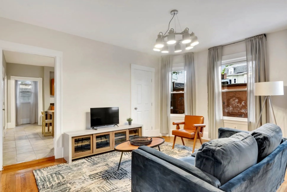 20 Alcott Street, Lower Allston, Boston, MA 02134