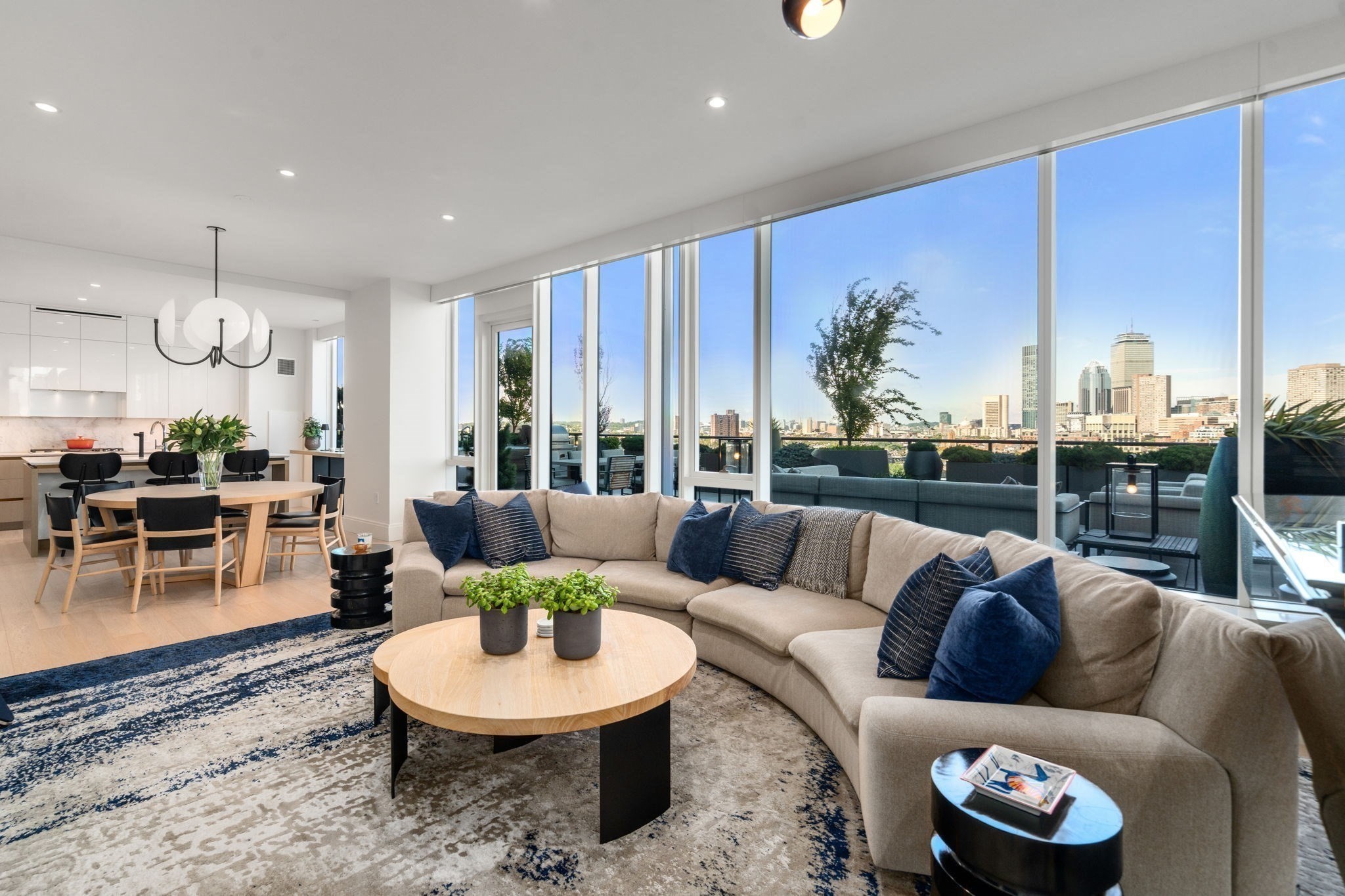 380 Harrison Ave Unit 12-J, South End, Boston, MA 02118