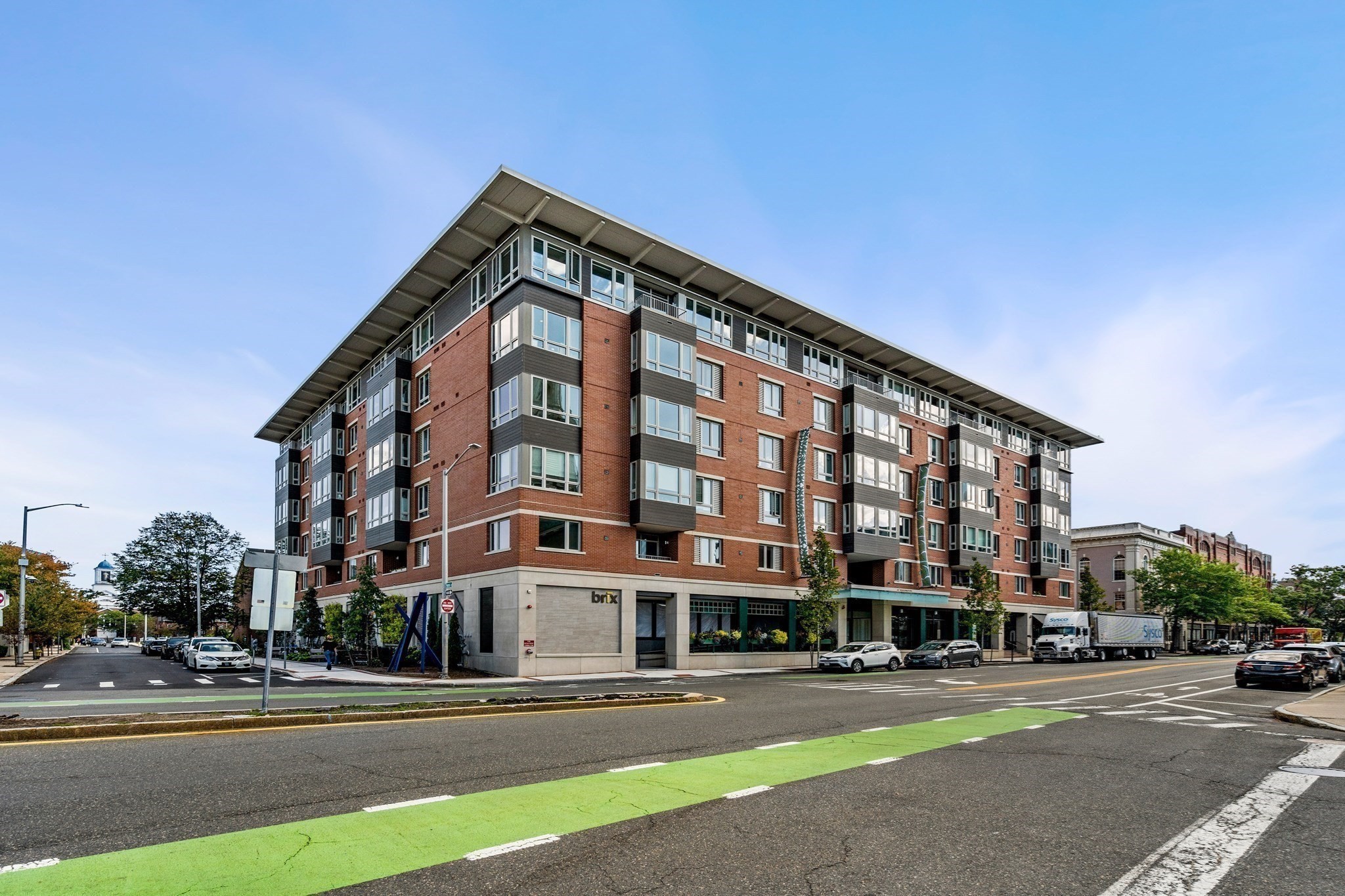 65 Washington Street Unit 411, Salem, MA 01970