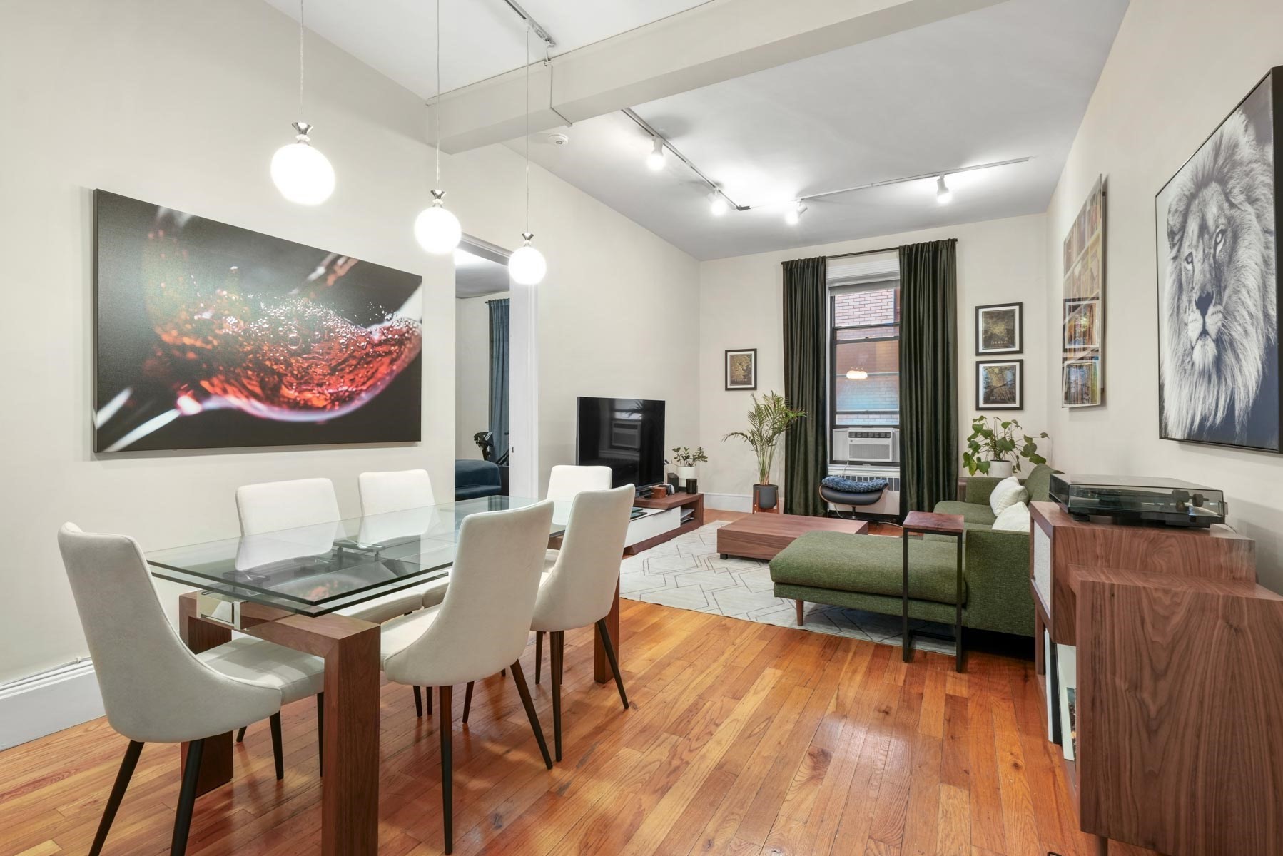 271 Dartmouth St Unit 4E, Back Bay, Boston, MA 02116