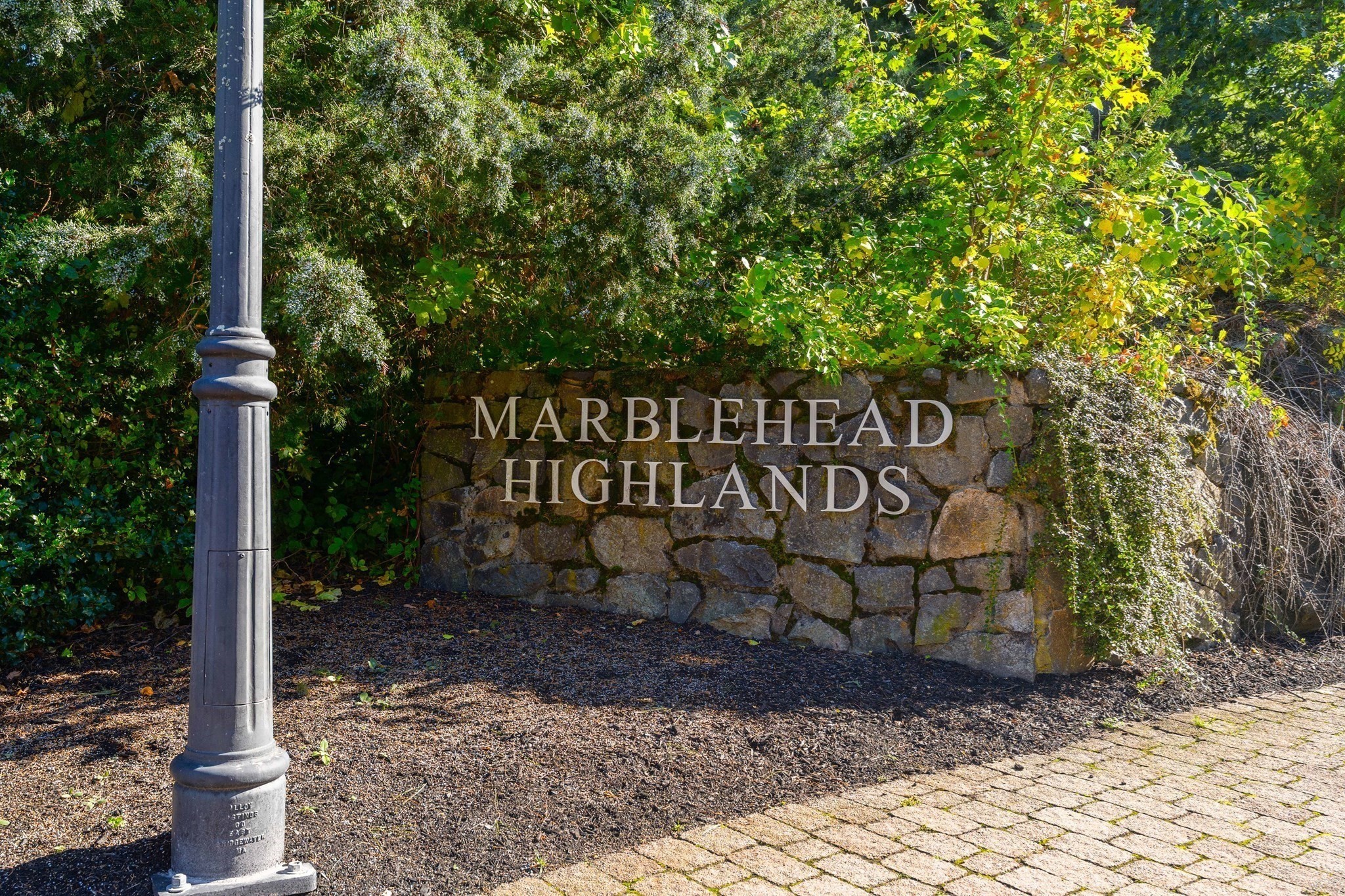 39 Intrepid Unit 103, Marblehead, MA 01945