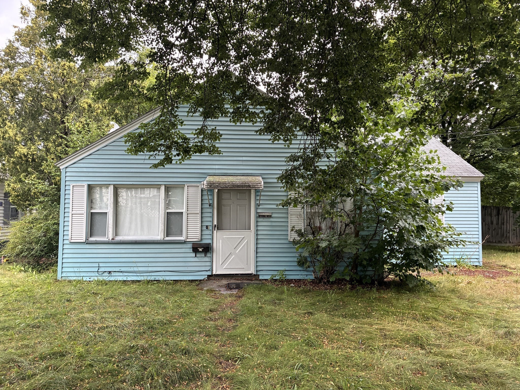 30 Shute Path, Newton, MA 02459