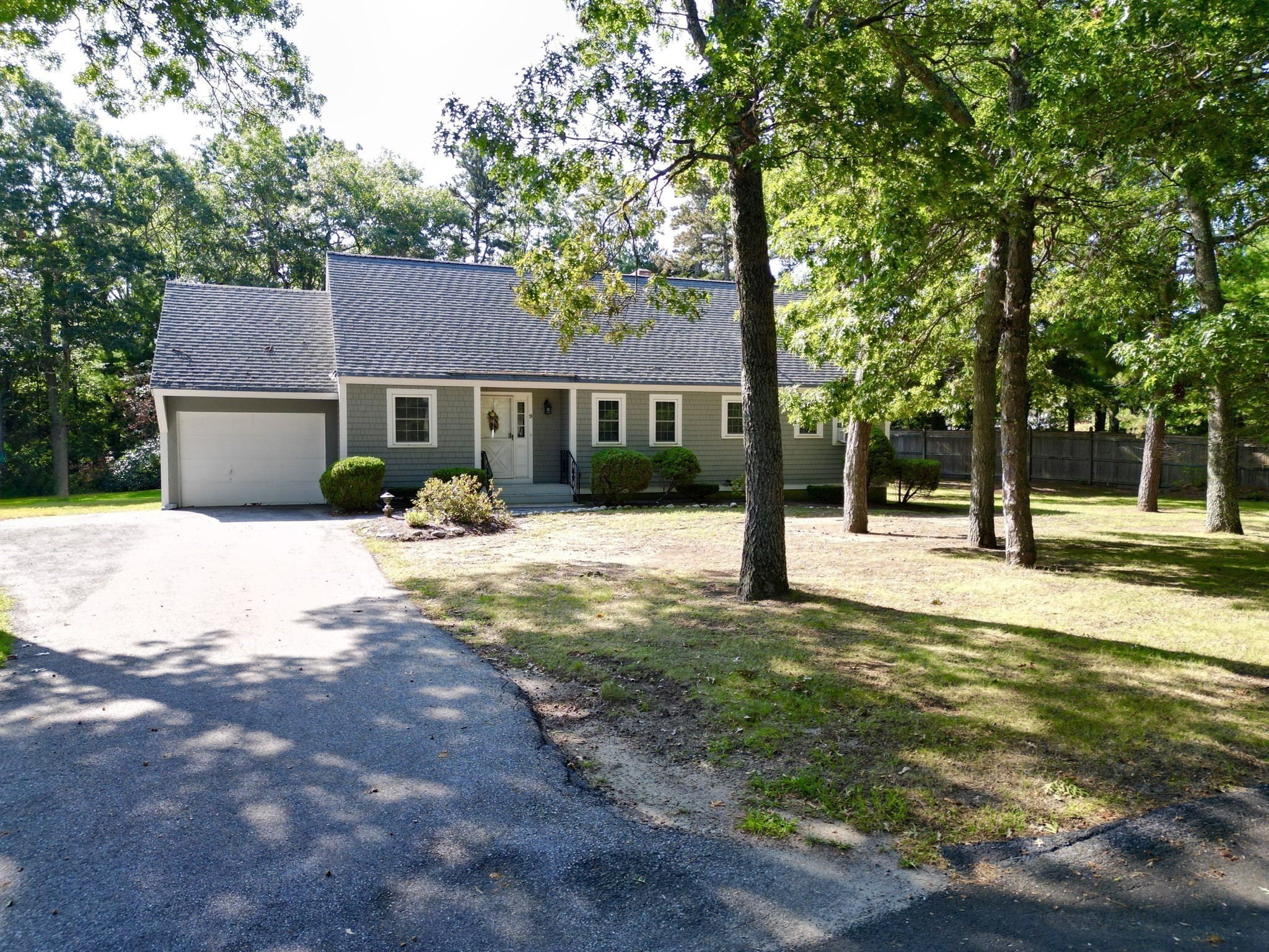 9 Megansett Dr Unit 9, Plymouth, MA 02360