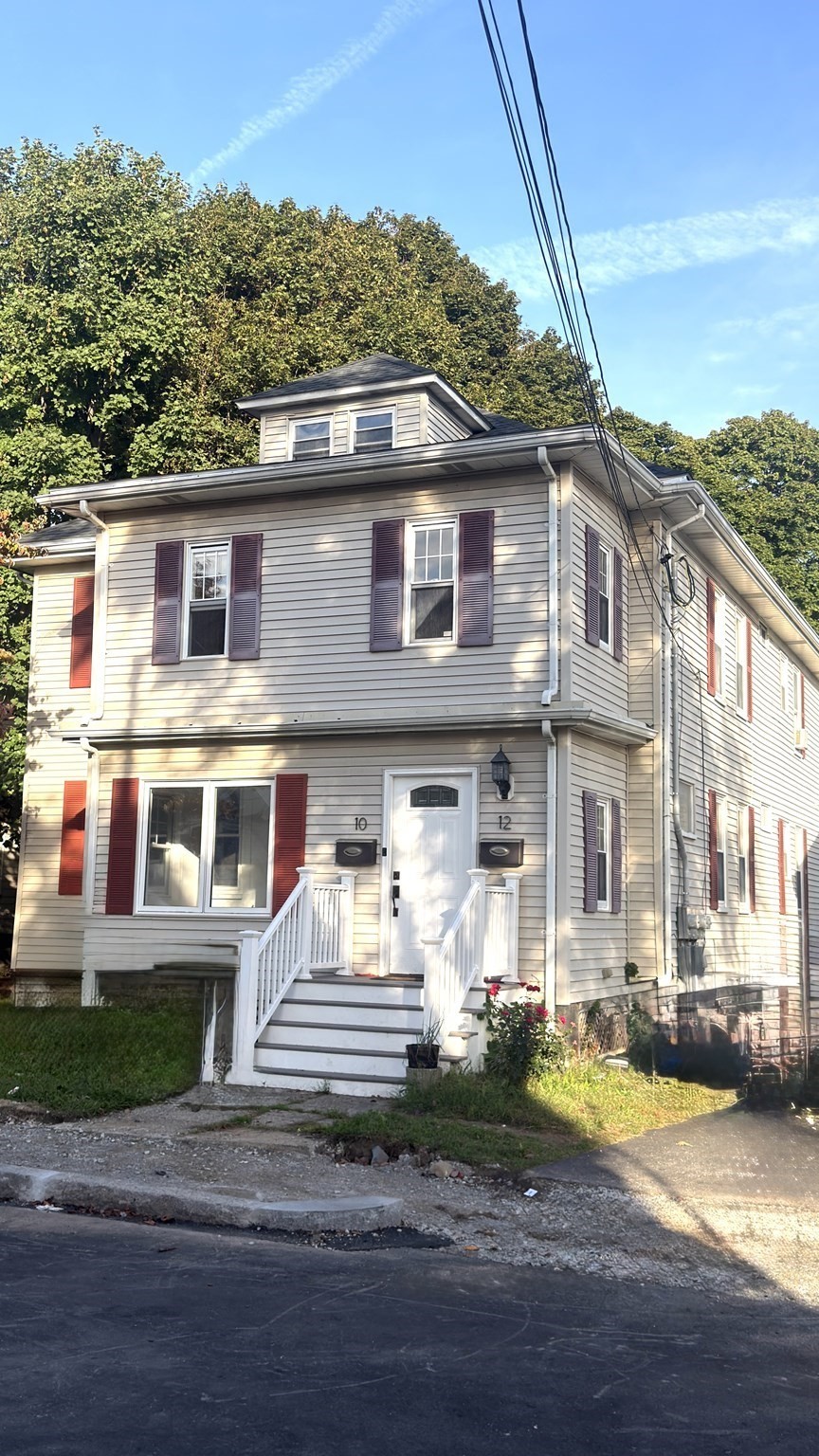 10 Cranch St, Quincy, MA 02169