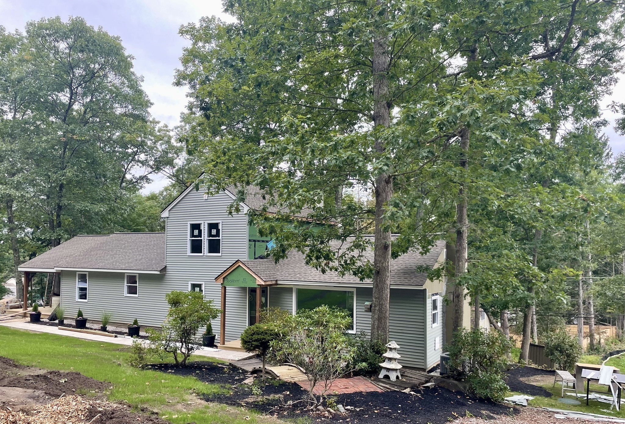 39 Sewall St, Boylston, MA 01505