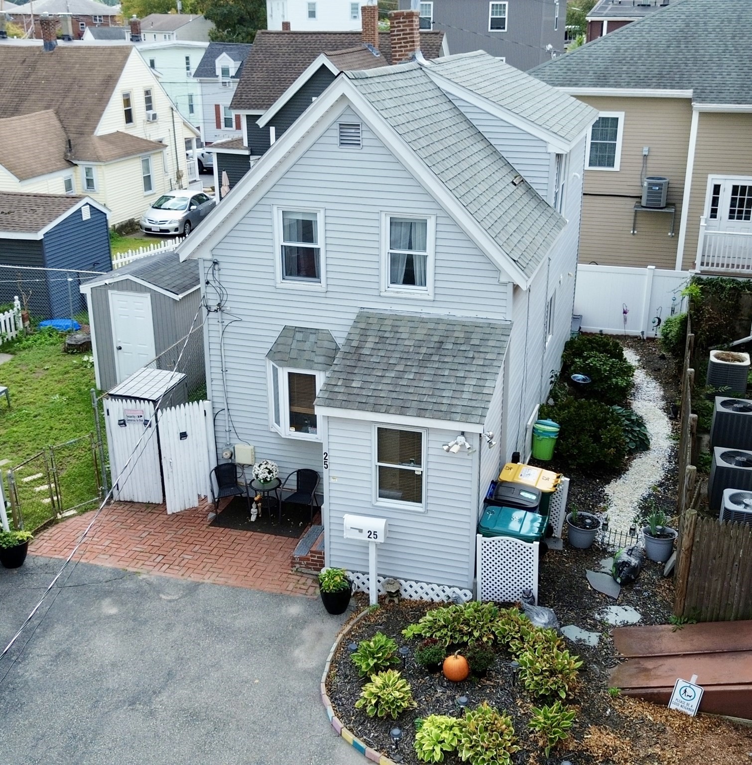25 Union St, Woburn, MA 01801