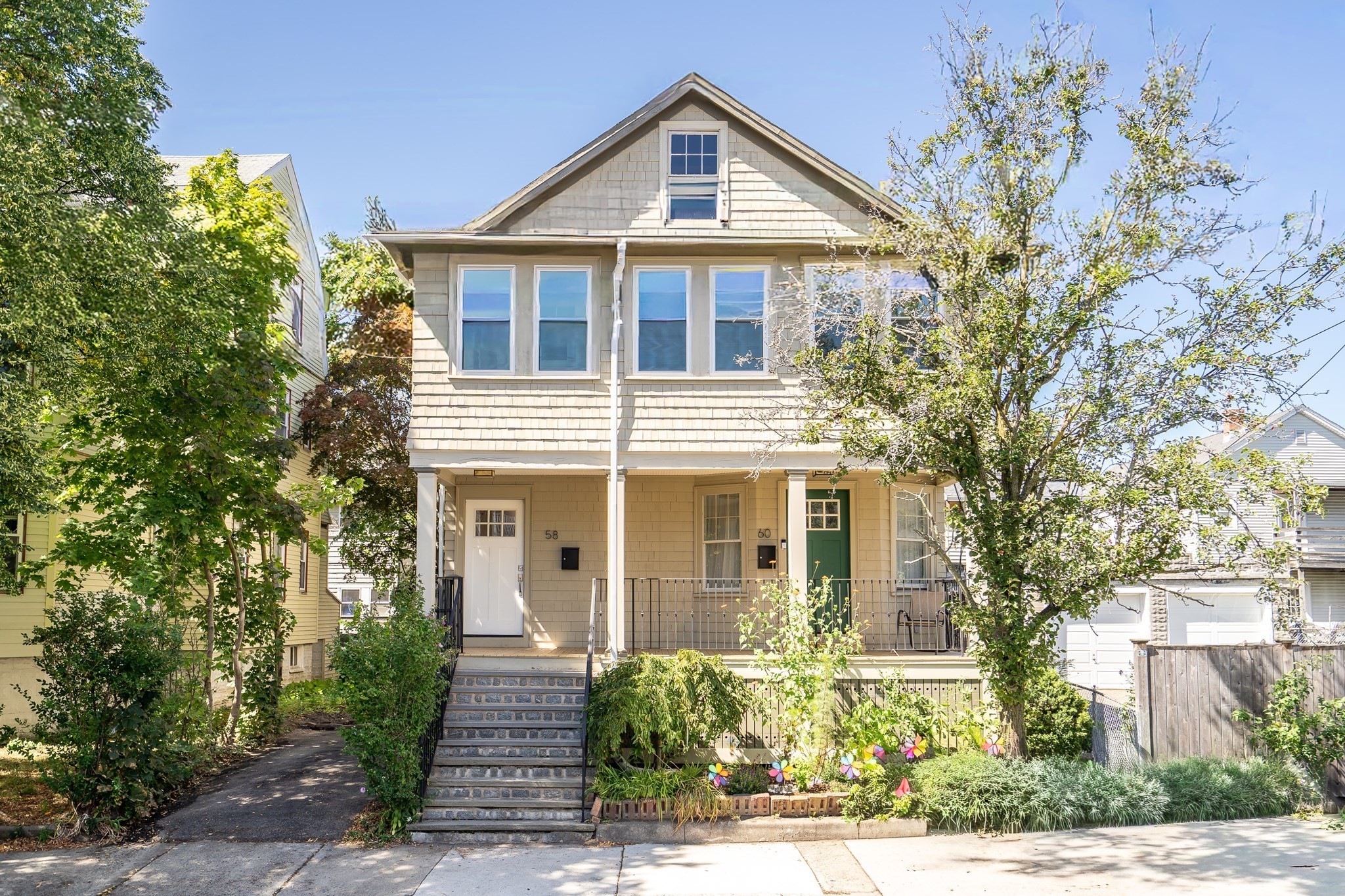 58 Boston Ave. Unit 58, Somerville, MA 02144