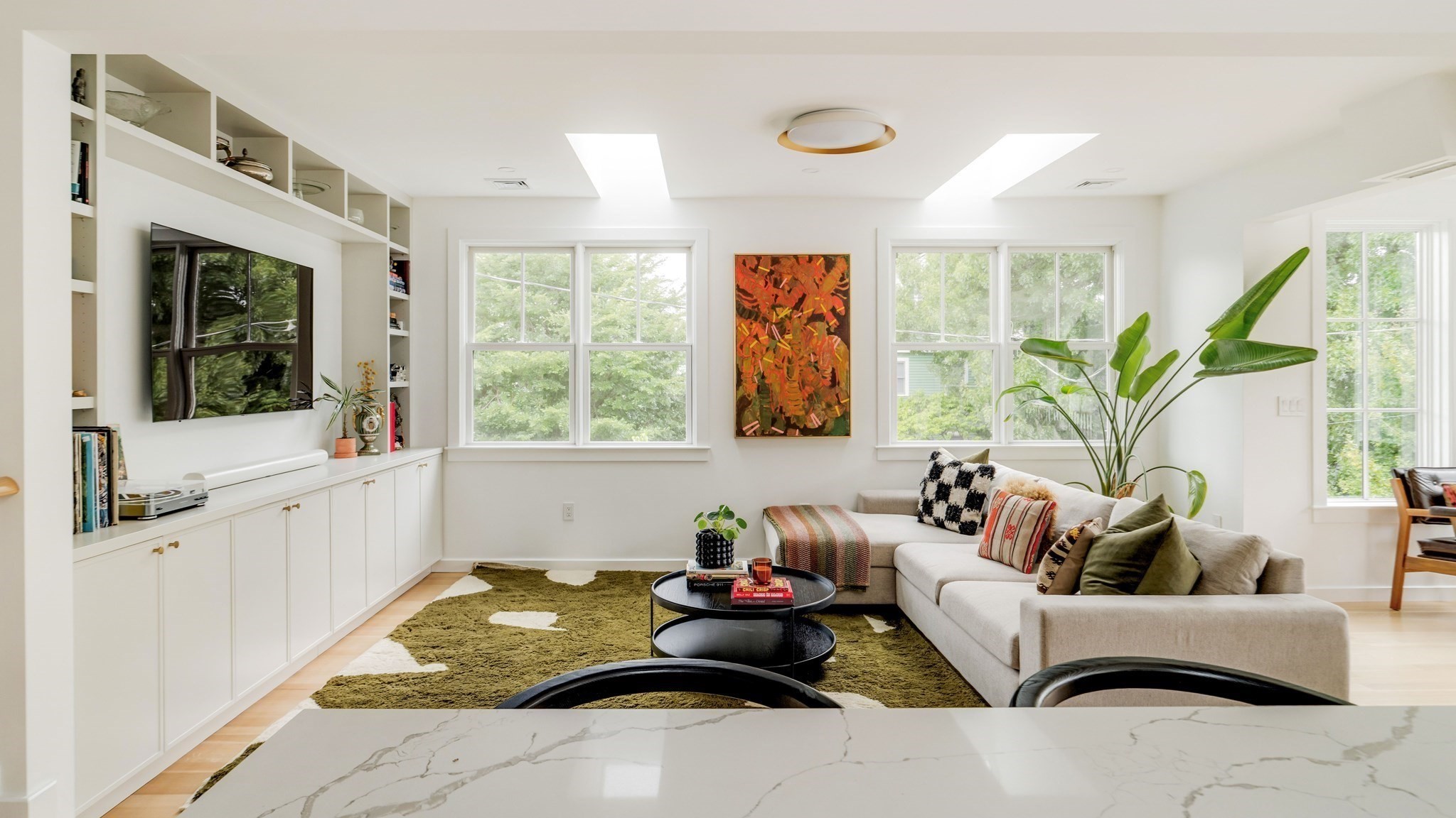 339 Concord Unit 339, Cambridge, MA 02138