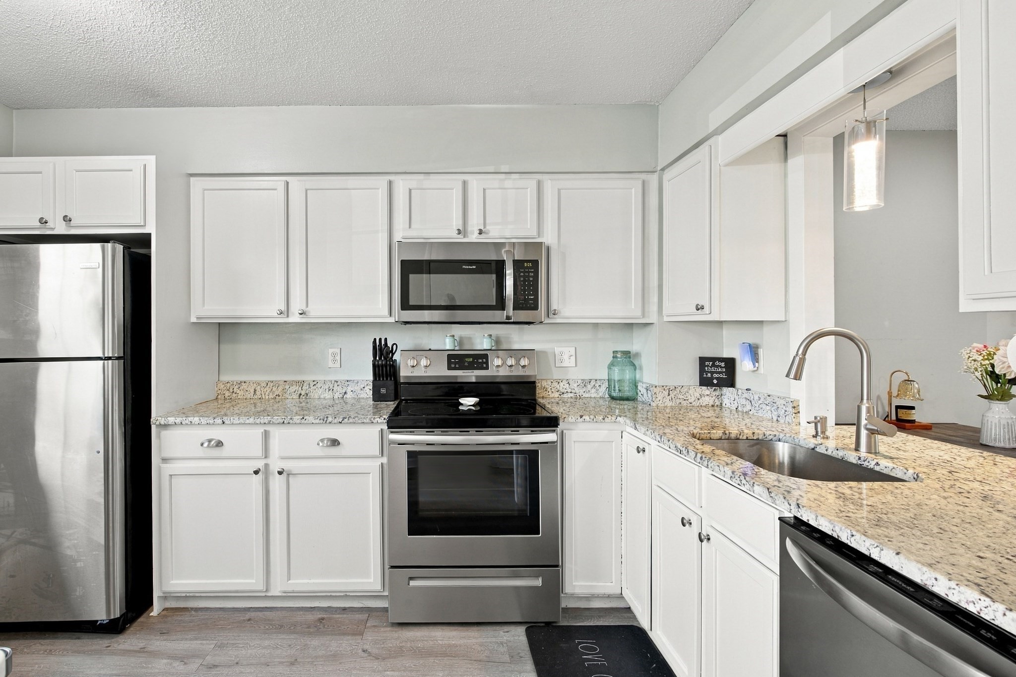 41 Foundry Unit 21-3, Easton, MA 02375
