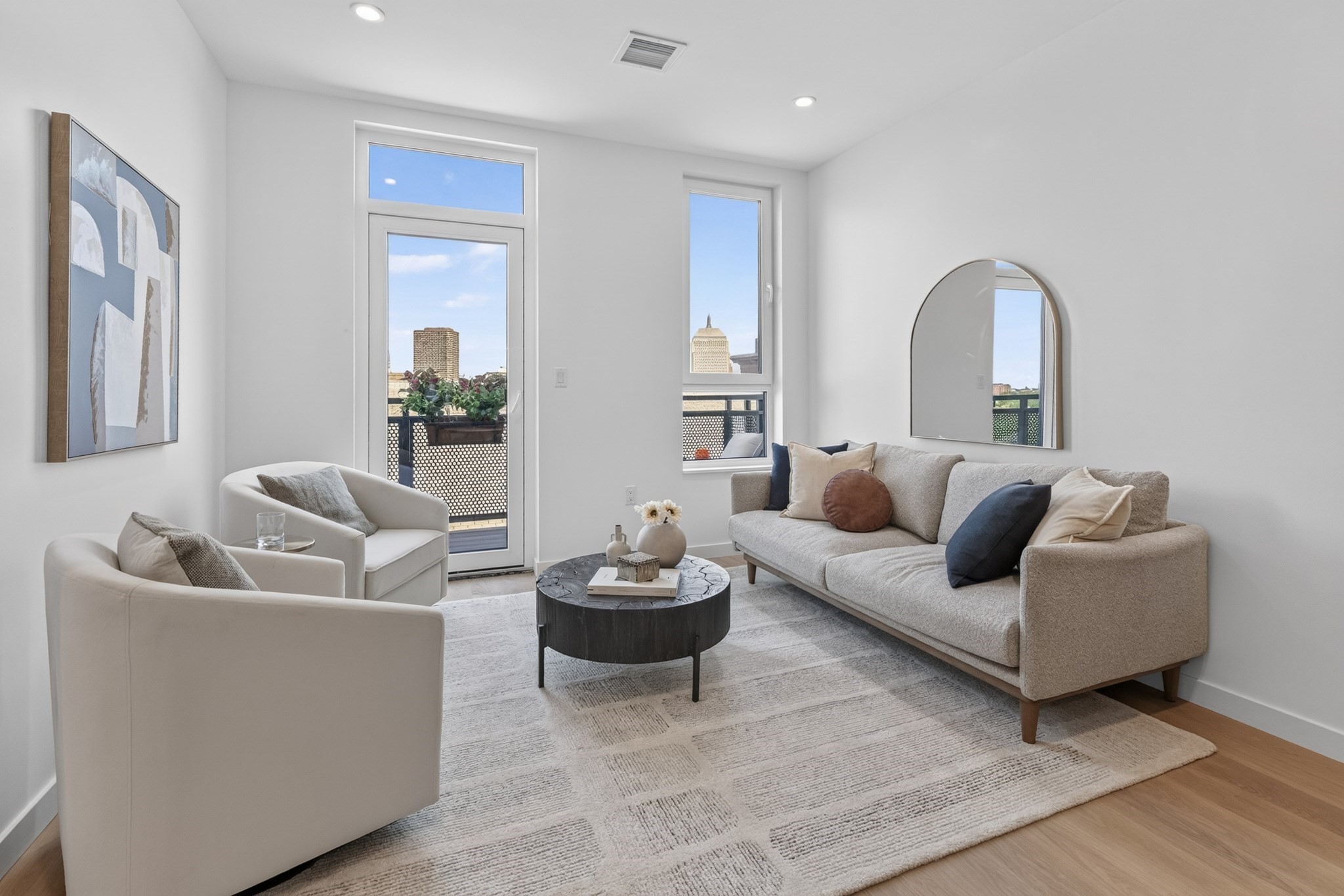 1395 Washington Street Unit 5R, South End, Boston, MA 02118
