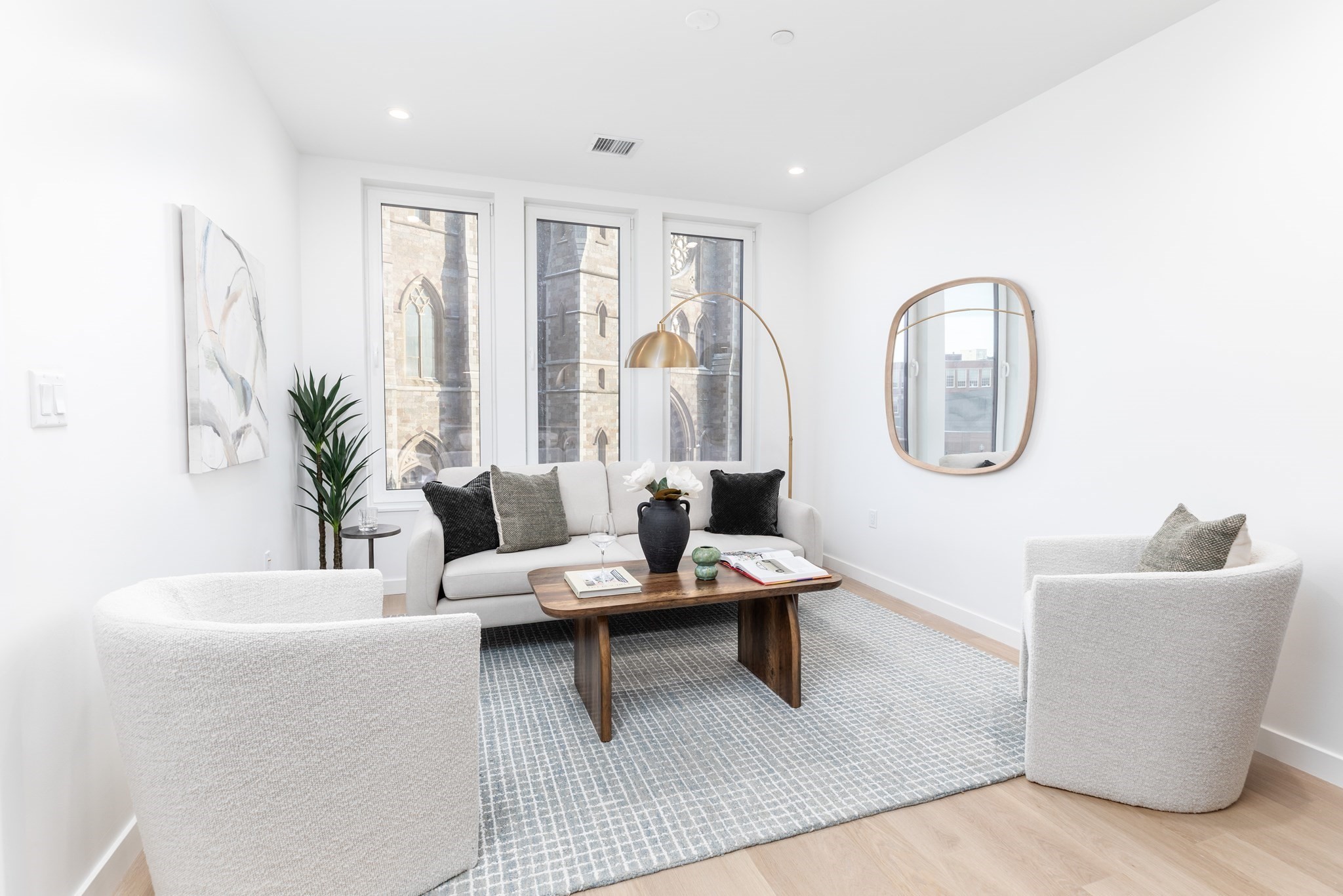 1395 Washington Street Unit 5F, South End, Boston, MA 02118