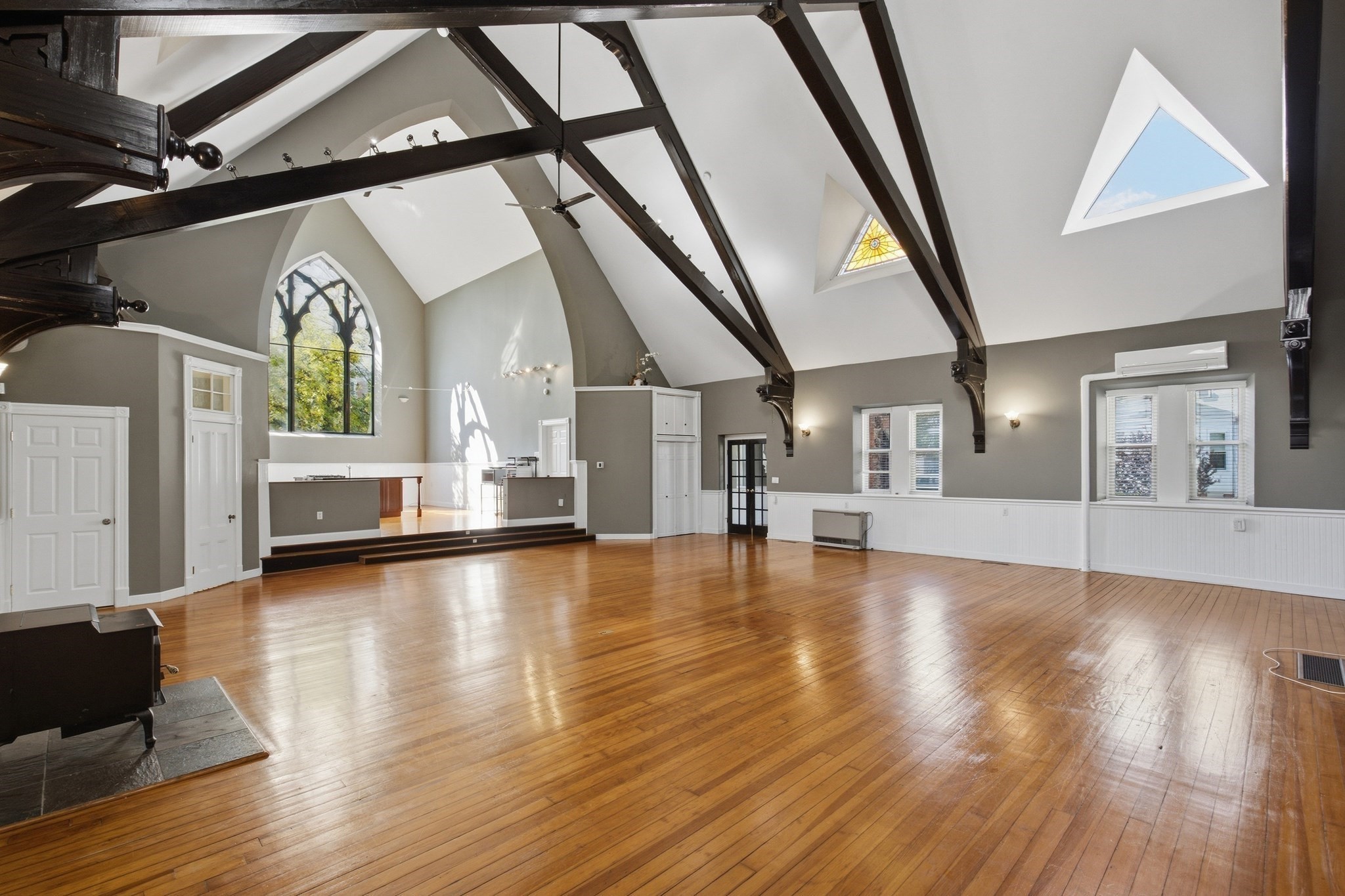 62 Estes Street Unit 2, Lynn, MA 01902