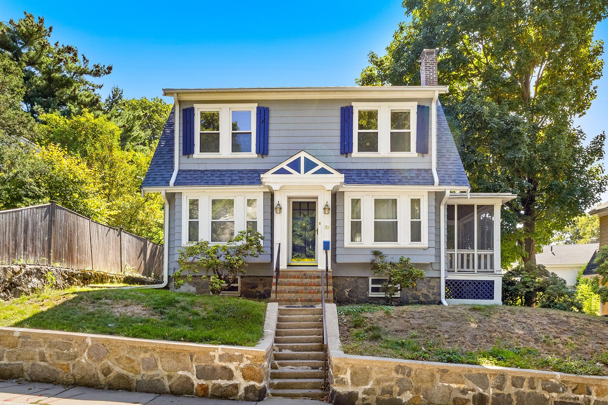 39 Southbourne Rd, Jamaica Plain, Boston, MA 02130