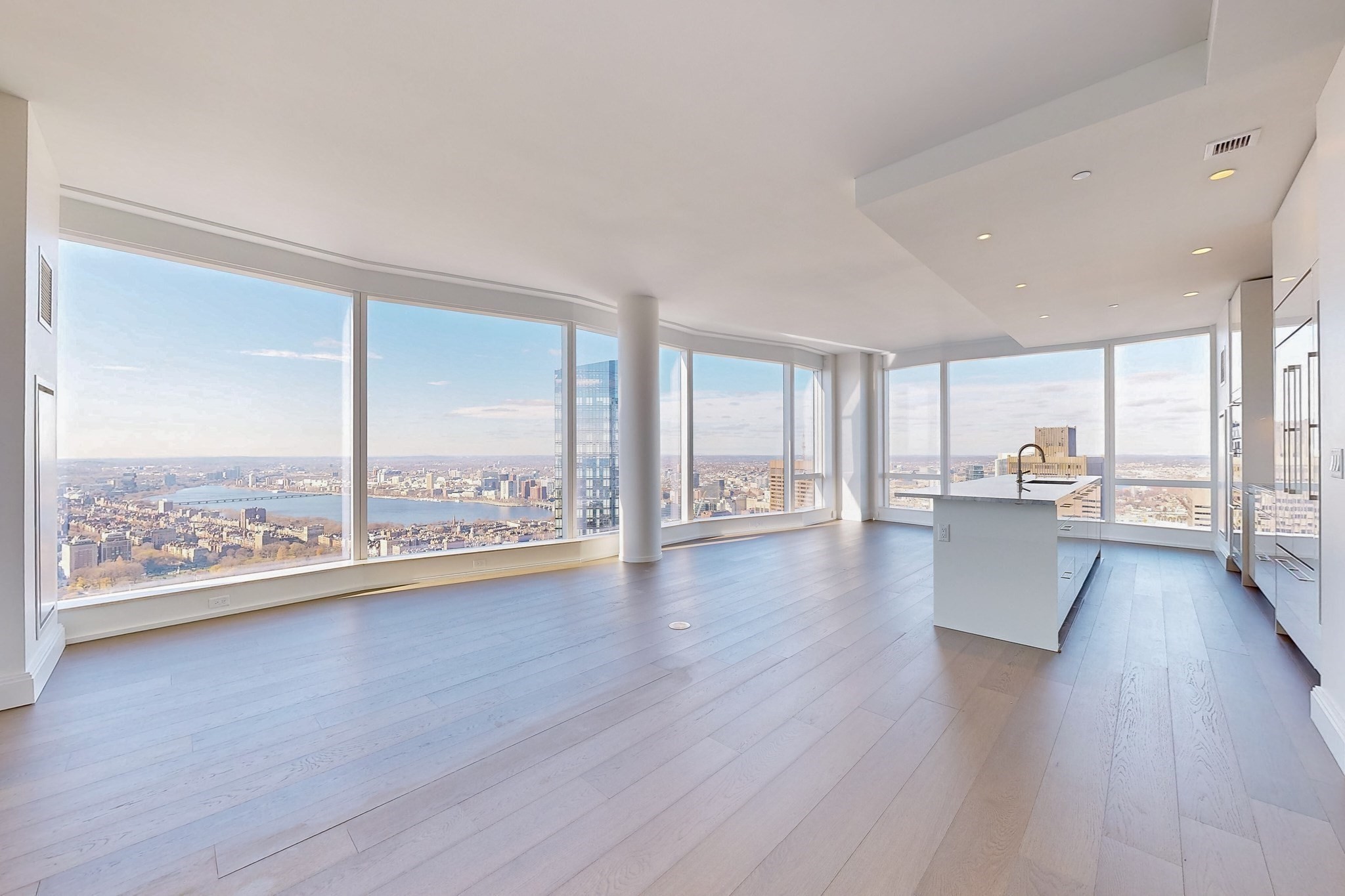 240 Devonshire Street Unit 5401, Downtown, Boston, MA 02110