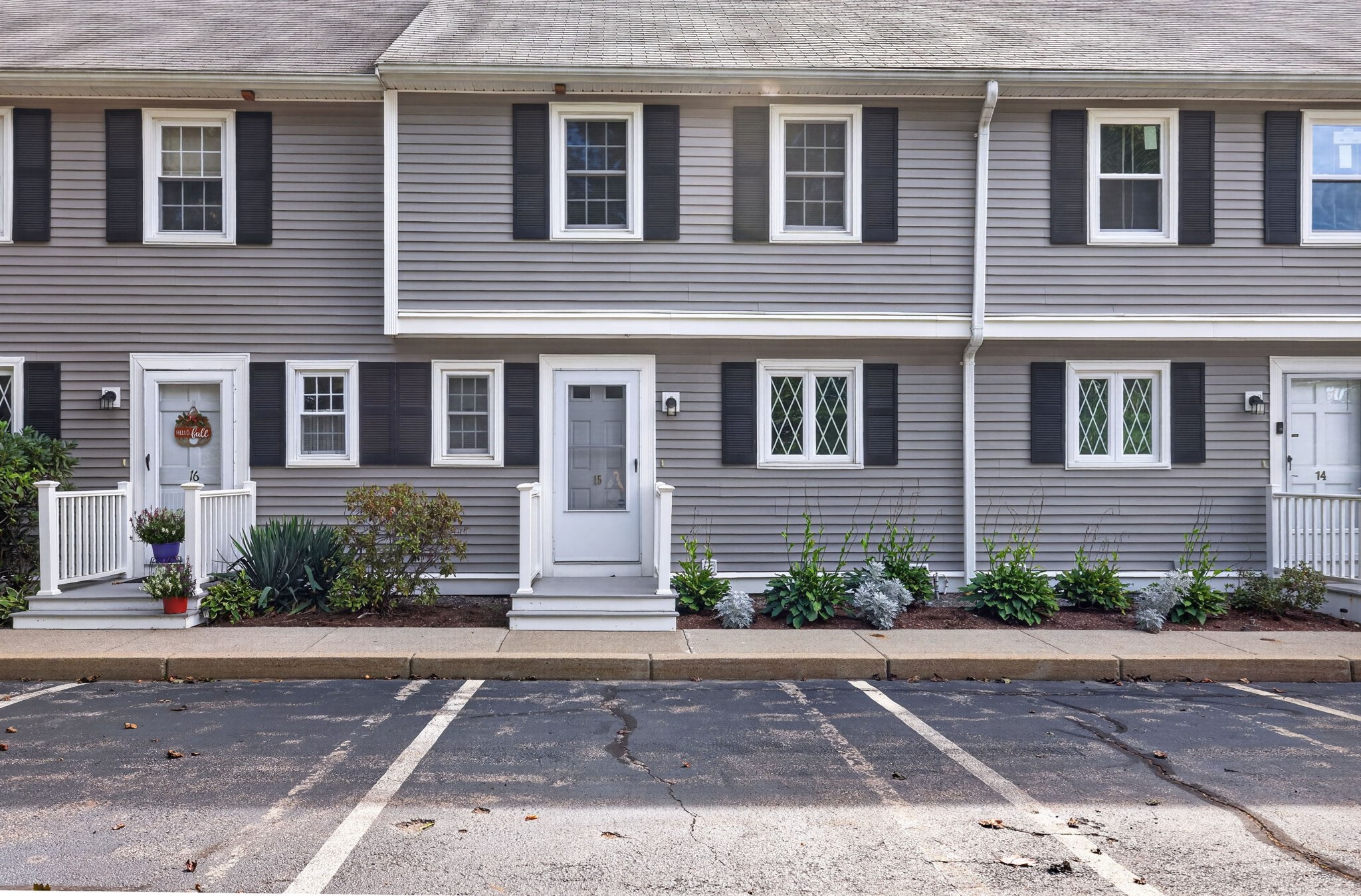 685 Bay St. Unit 15, Taunton, MA 02780