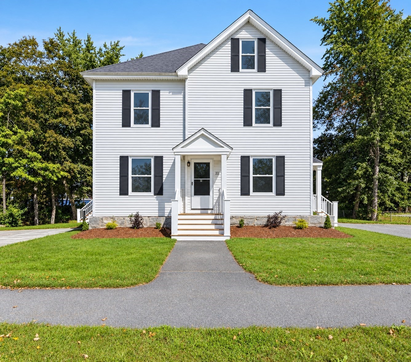 22 Goldsmith Street Unit 1, Littleton, MA 01460
